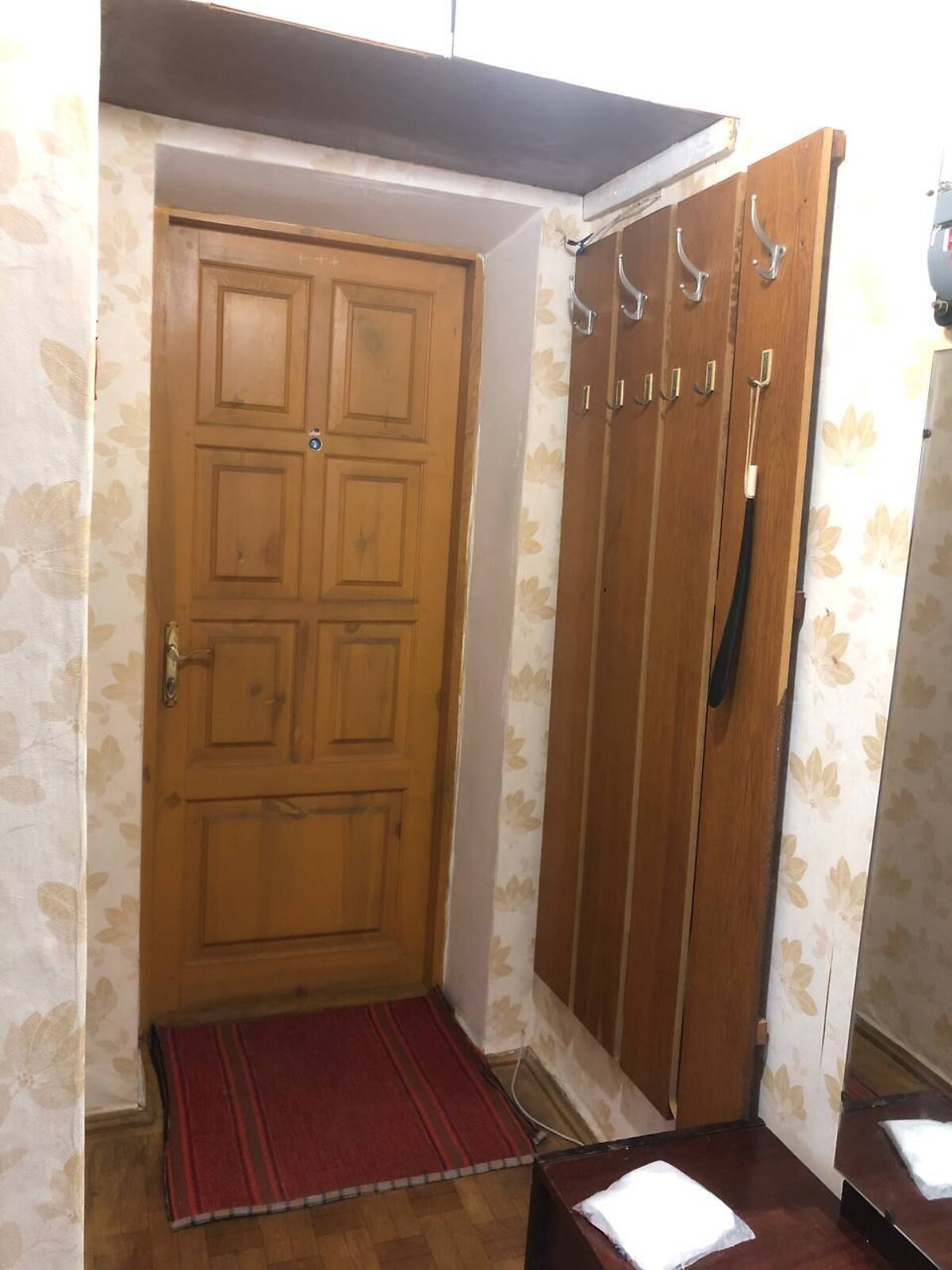 Продажа двухкомнатной квартиры в Ровно, на ул. Степана Бандеры 65, район 12-школа фото 1
