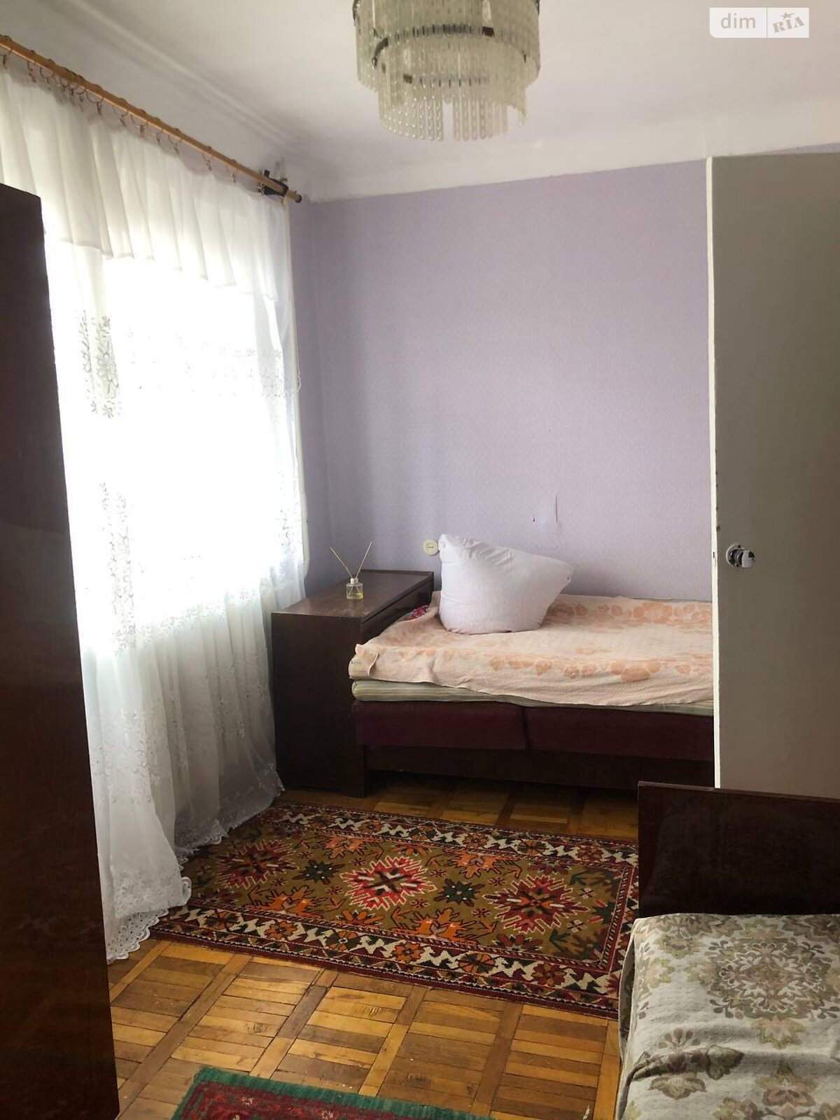 Продажа двухкомнатной квартиры в Ровно, на ул. Степана Бандеры 65, район 12-школа фото 1