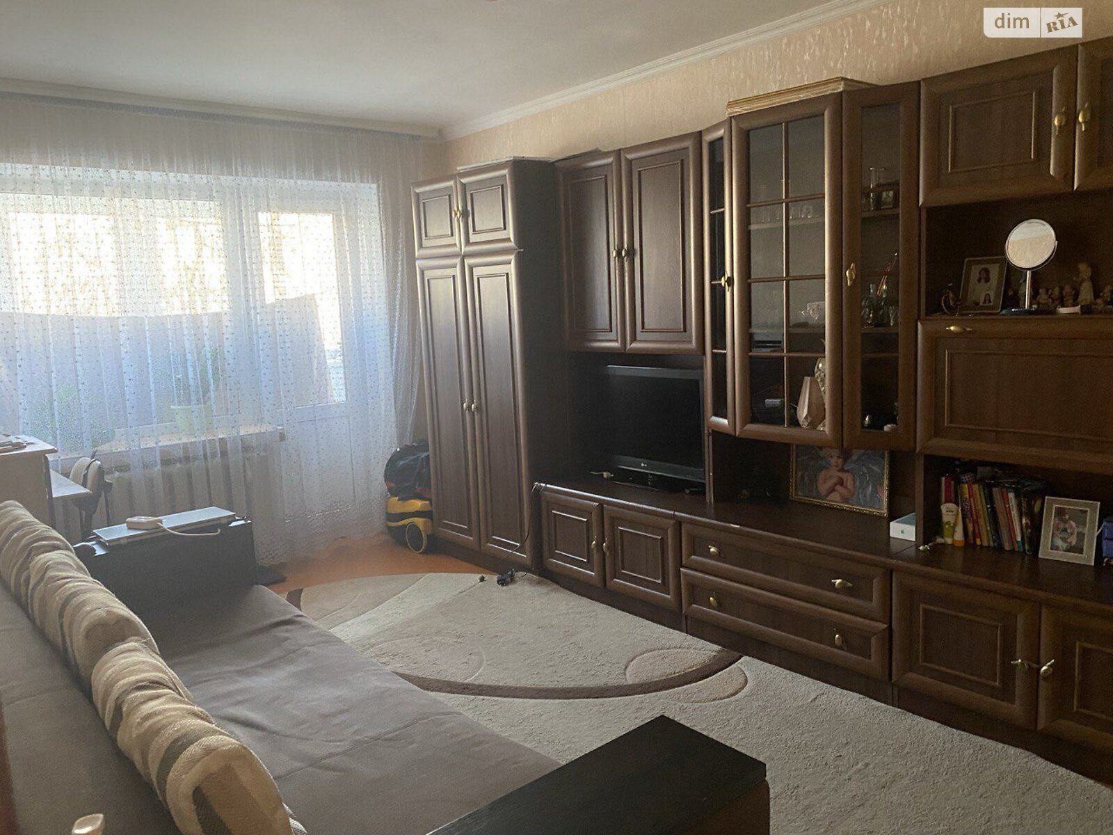 Продажа двухкомнатной квартиры в Ровно, на ул. Степана Бандеры 60, район 12-школа фото 1 Продажа двухкомнатной квартиры в Ровно, на ул. Степана Бандеры 60, район 12-школа фото 1