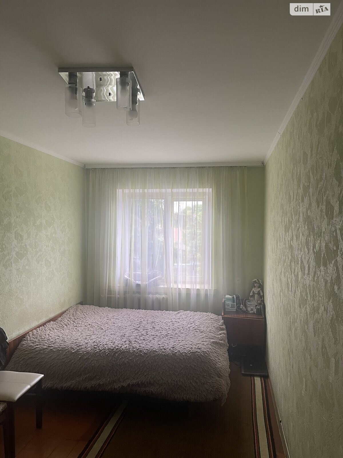 Продажа двухкомнатной квартиры в Ровно, на ул. Степана Бандеры 60, район 12-школа фото 1 Продажа двухкомнатной квартиры в Ровно, на ул. Степана Бандеры 60, район 12-школа фото 1