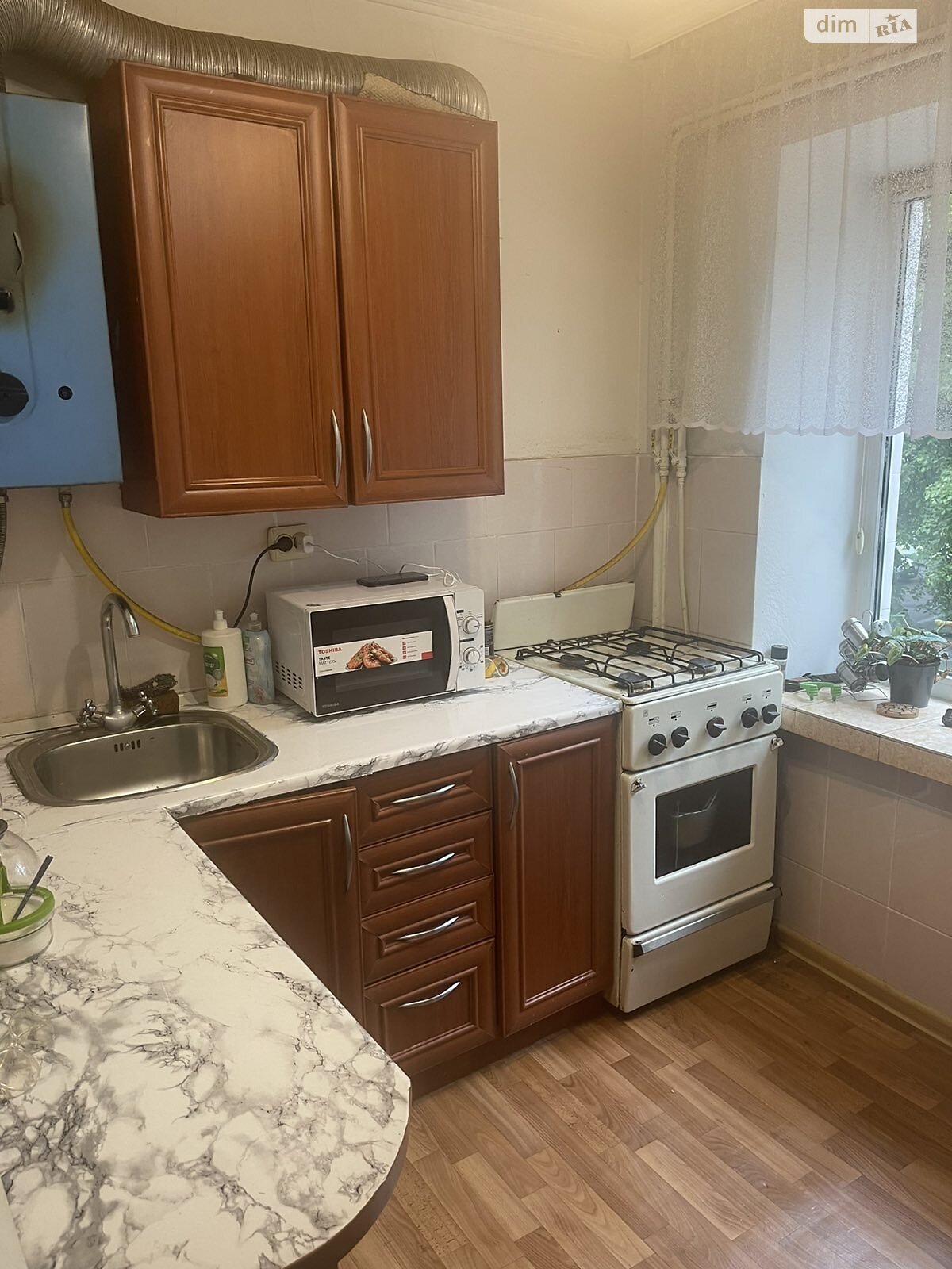 Продажа двухкомнатной квартиры в Ровно, на ул. Степана Бандеры 60, район 12-школа фото 1 Продажа двухкомнатной квартиры в Ровно, на ул. Степана Бандеры 60, район 12-школа фото 1