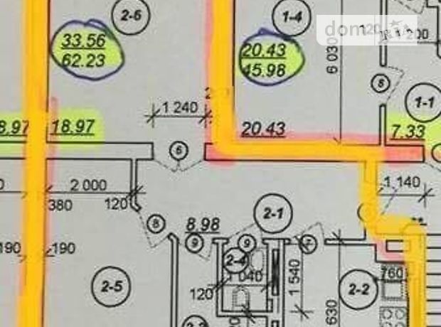 Продажа квартиры, 2 ком., Ровно, р‑н. 12-школа, Транспортная улица Продажа квартиры, 2 ком., Ровно, р‑н. 12-школа, Транспортная улица