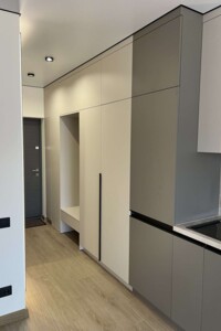 Продаж однокімнатної квартири в Рівному, на вул. Васильченка Степана 26, кв. 13, район 12-школа фото 2