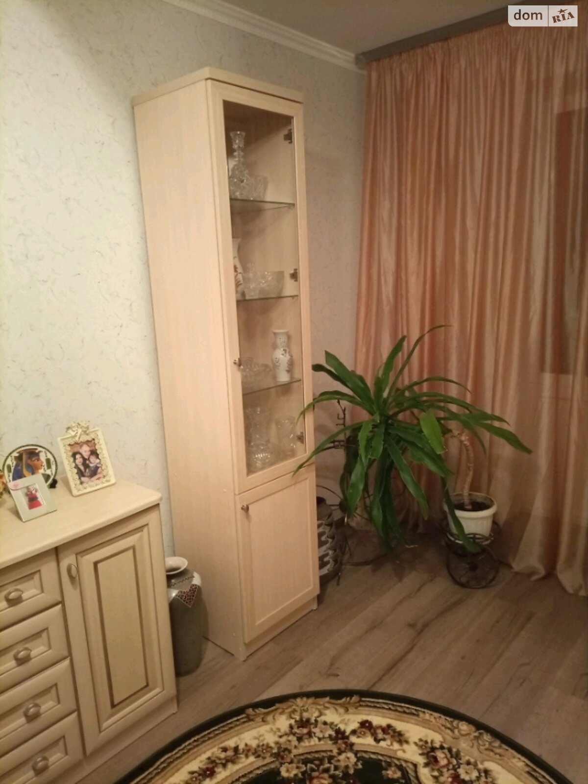 Продажа двухкомнатной квартиры в Ровно, на ул. Видинская, район 12-школа фото 1