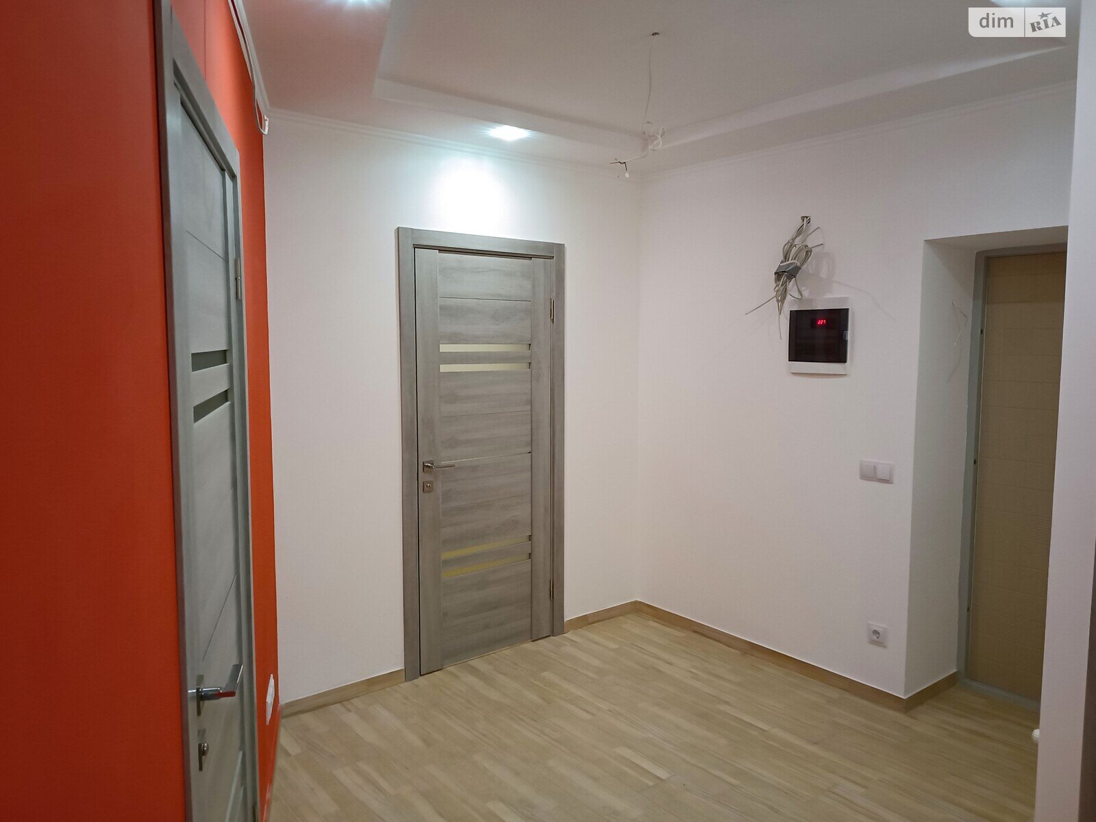 Продажа двухкомнатной квартиры в Ровно, на ул. Видинская 5В, район 12-школа фото 1