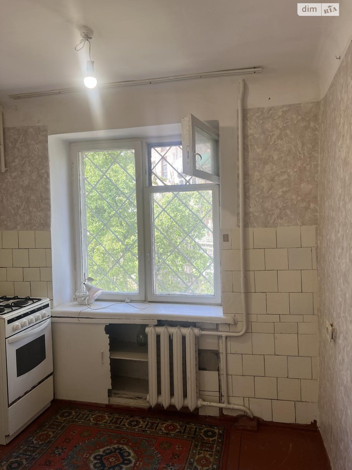 Продажа двухкомнатной квартиры в Ровно, на ул. Видинская, район 12-школа фото 1 Продажа двухкомнатной квартиры в Ровно, на ул. Видинская, район 12-школа фото 1