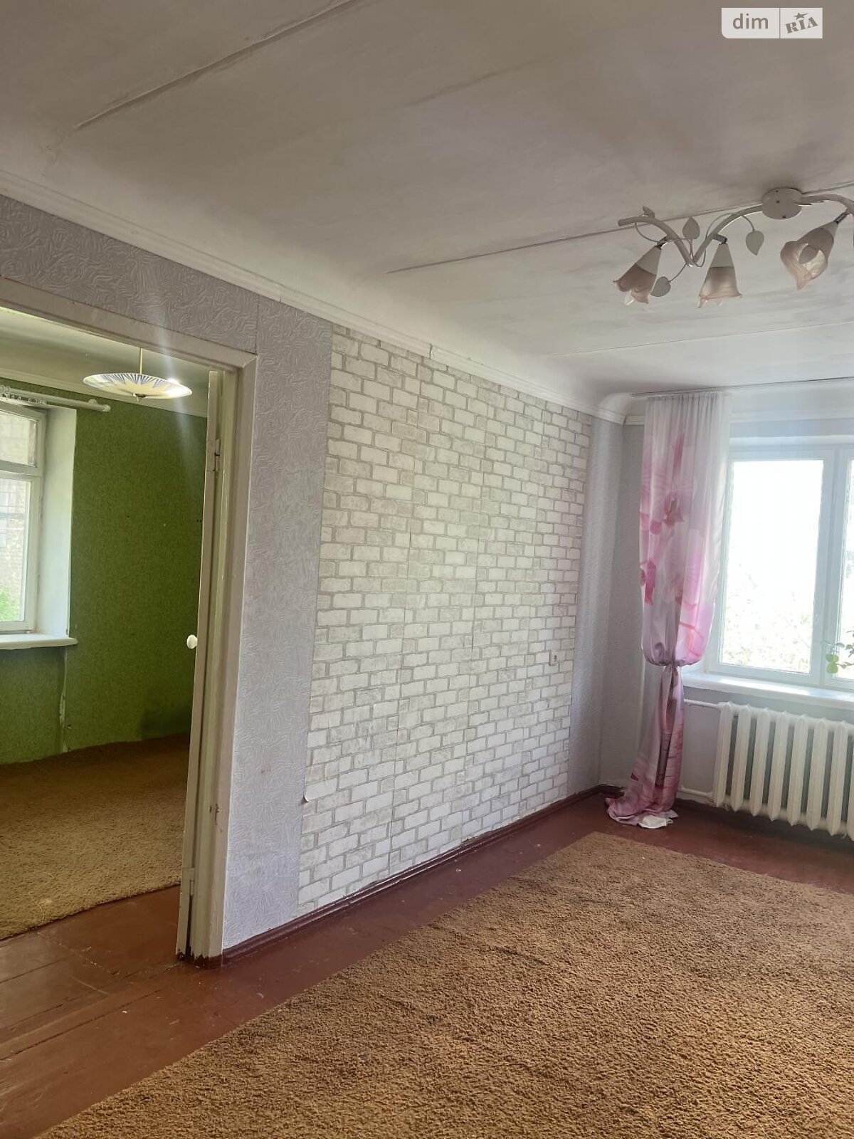 Продажа двухкомнатной квартиры в Ровно, на ул. Видинская, район 12-школа фото 1 Продажа двухкомнатной квартиры в Ровно, на ул. Видинская, район 12-школа фото 1