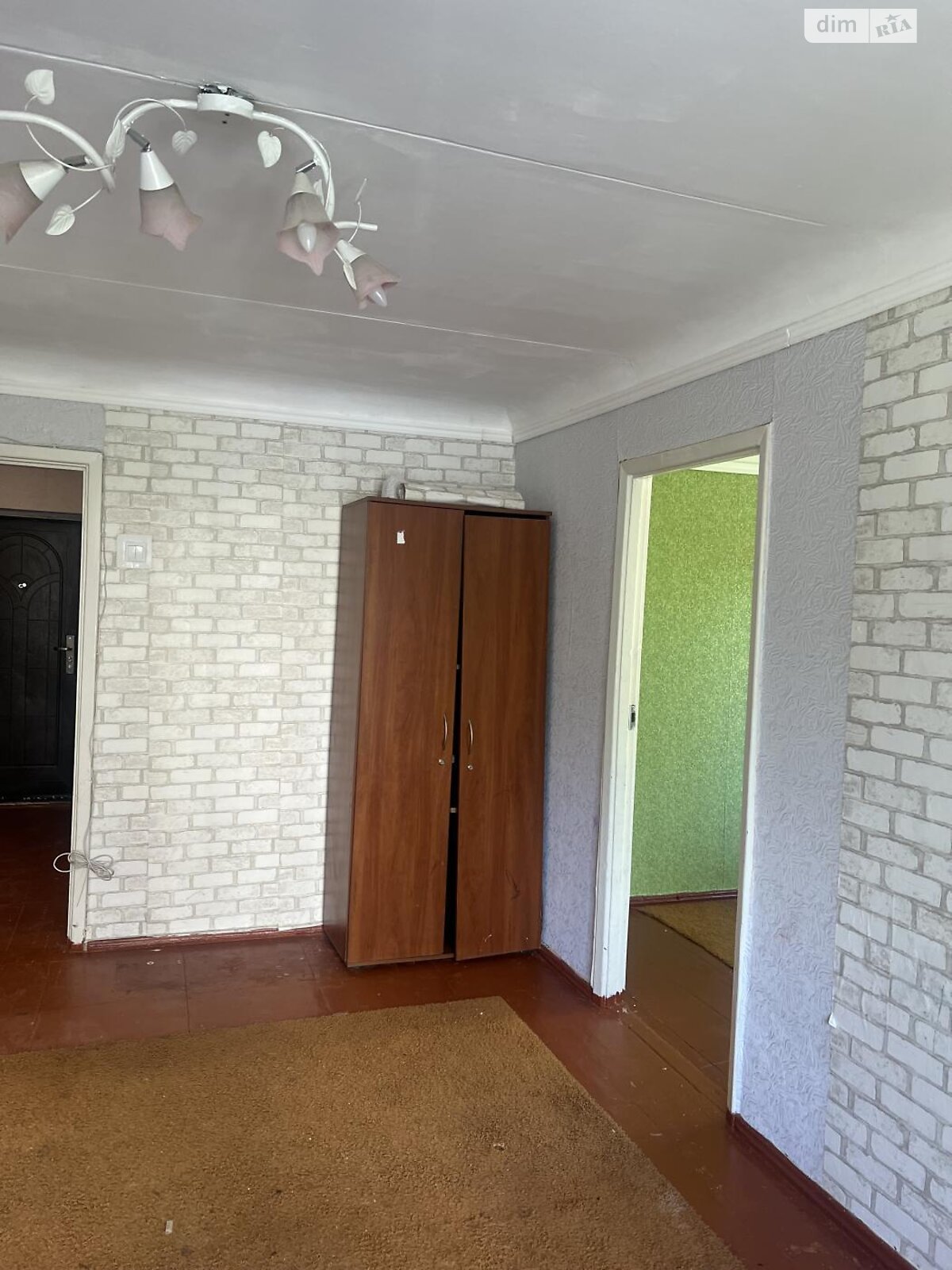 Продажа двухкомнатной квартиры в Ровно, на ул. Видинская, район 12-школа фото 1 Продажа двухкомнатной квартиры в Ровно, на ул. Видинская, район 12-школа фото 1