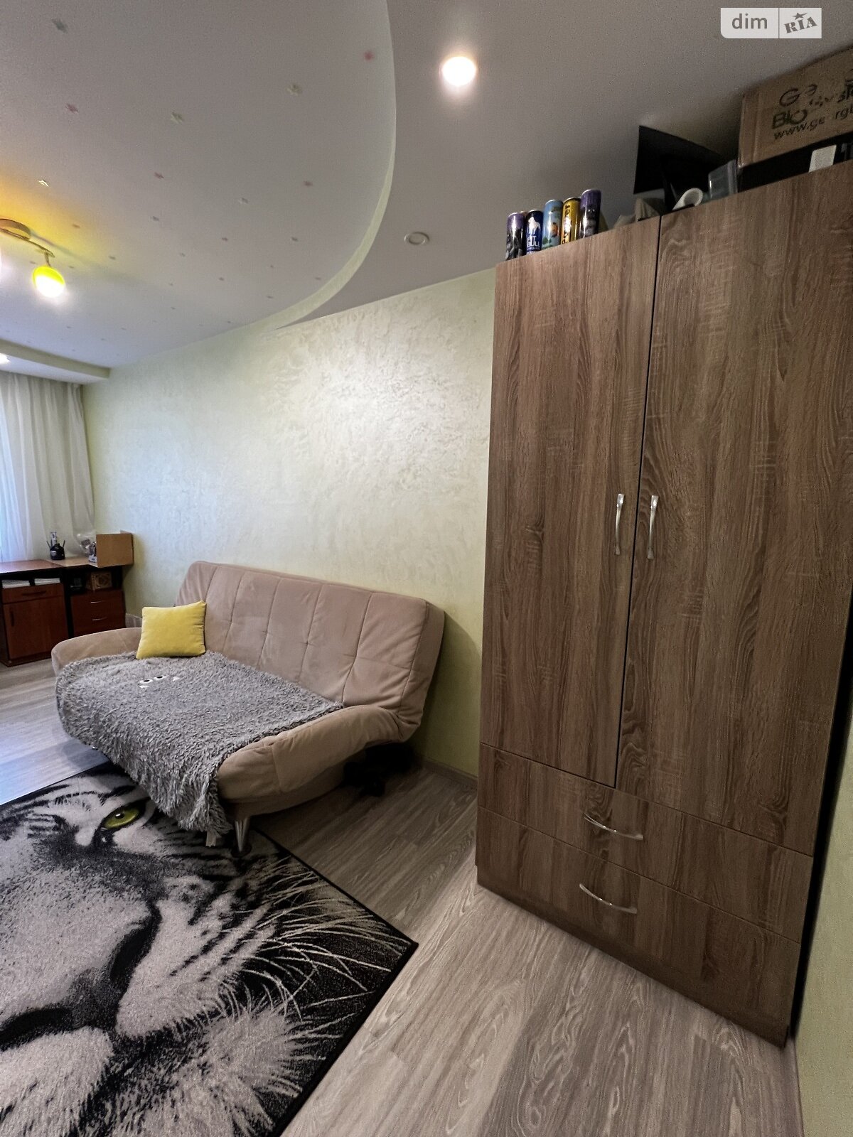 Продаж двокімнатної квартири в Рівному, на вул. Відінська 36, район 12-школа фото 1 Продаж двокімнатної квартири в Рівному, на вул. Відінська 36, район 12-школа фото 1