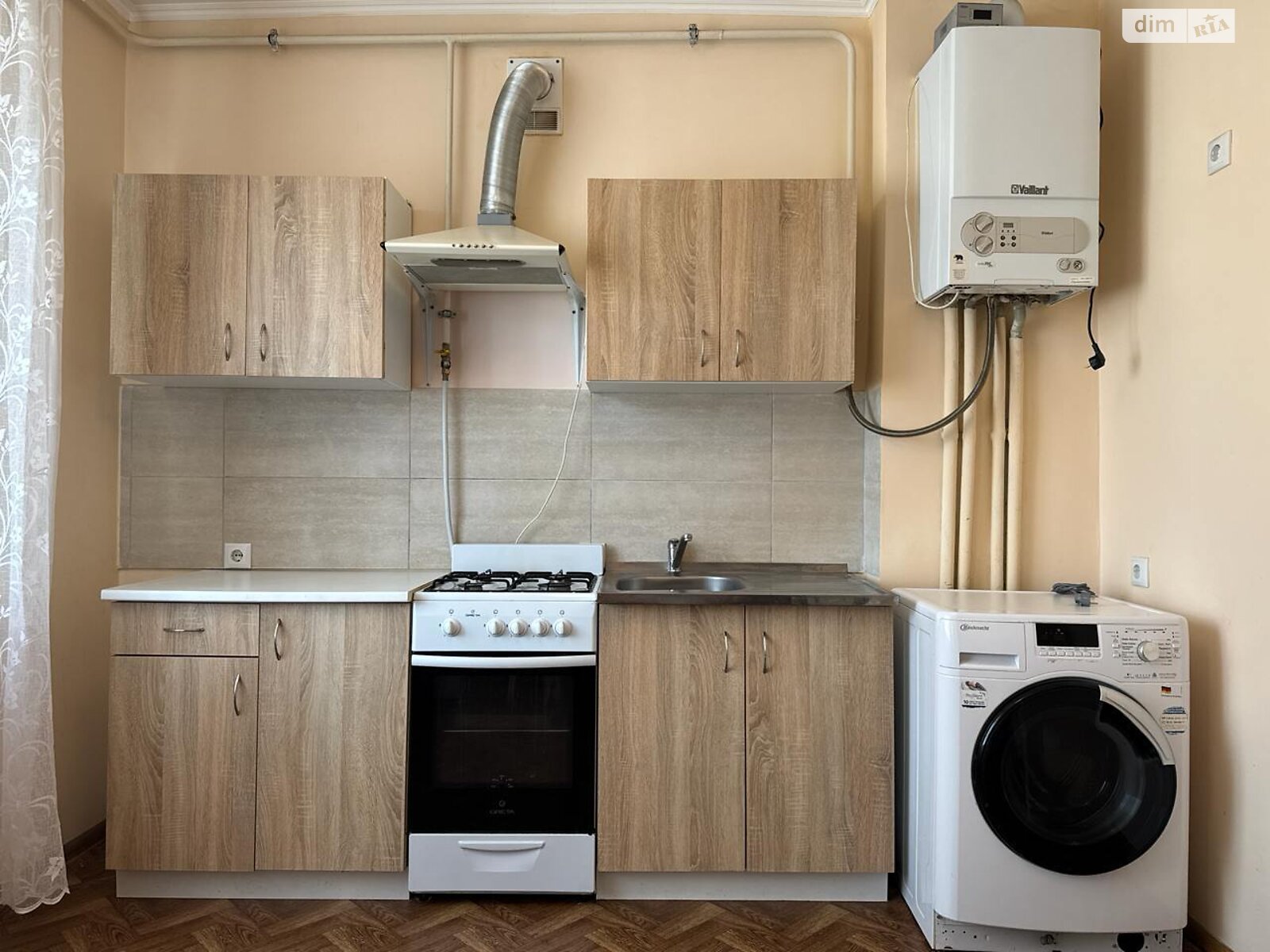 Продаж однокімнатної квартири в Рівному, на вул. Виговського Гетьмана 49, район 12-школа фото 1 Продаж однокімнатної квартири в Рівному, на вул. Виговського Гетьмана 49, район 12-школа фото 1
