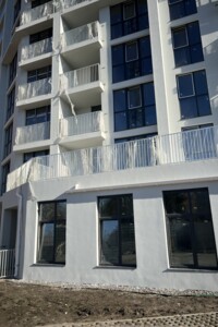 Продажа однокомнатной квартиры в Ровно, на ул. Вышиванки 2, район 12-школа фото 2