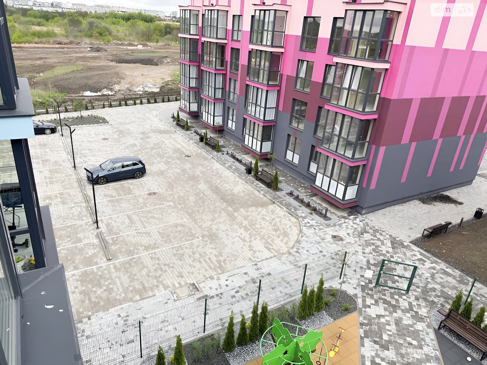Продажа однокомнатной квартиры в Ровно, на ул. Защитников Мариуполя 15, район 12-школа фото 1 Продажа однокомнатной квартиры в Ровно, на ул. Защитников Мариуполя 15, район 12-школа фото 1