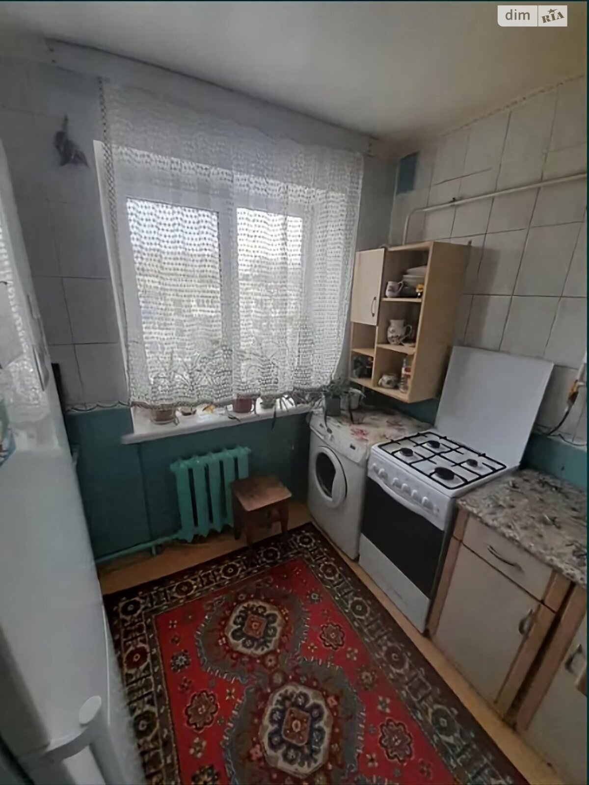 Продажа трехкомнатной квартиры в Ровно, на ул. Видинская, район 12-школа фото 1