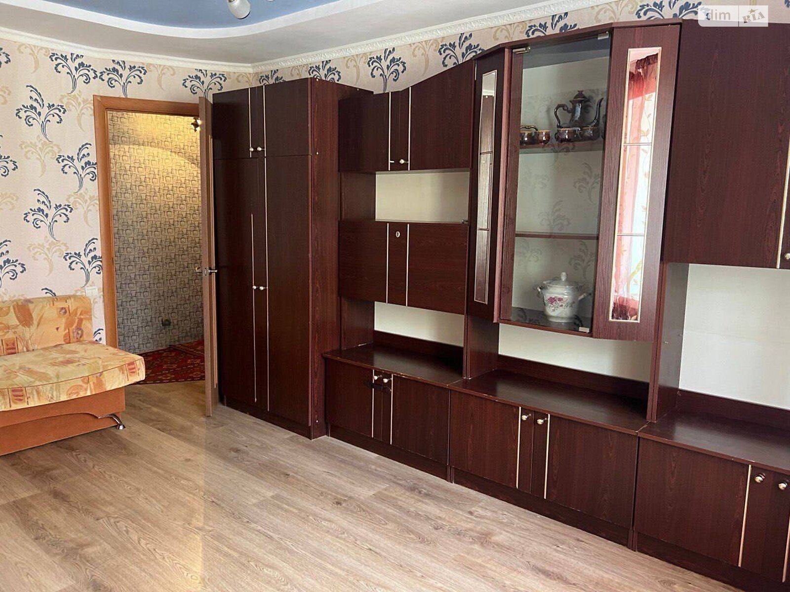 Продажа двухкомнатной квартиры в Ровно, на ул. Видинская, район 12-школа фото 1