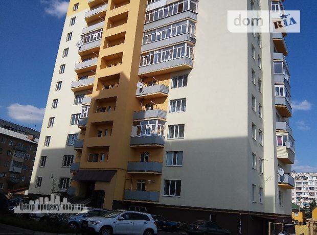 Продажа квартиры, 1 ком., Ровно, Cтрутинська Продажа квартиры, 1 ком., Ровно, Cтрутинська