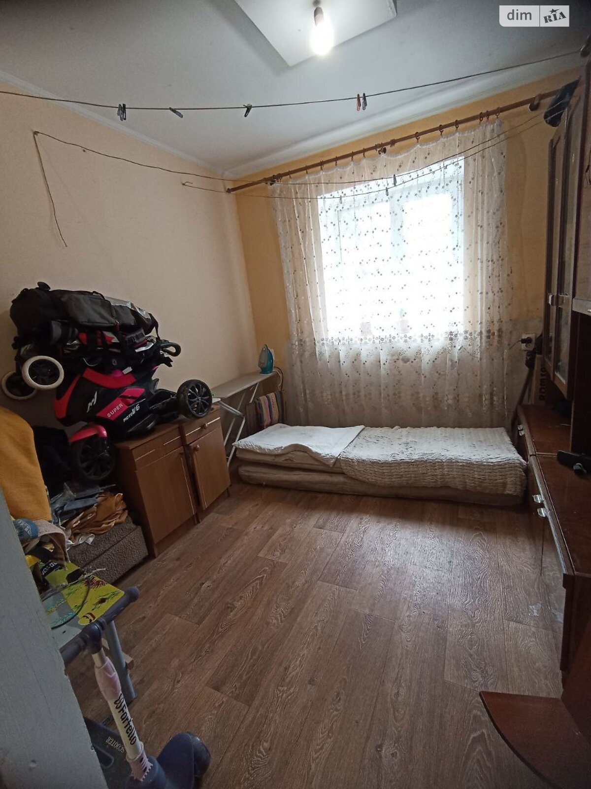 Продаж однокімнатної квартири в Рівному, на вул. Нижньодворецька, район Агропереробка фото 1 Продаж однокімнатної квартири в Рівному, на вул. Нижньодворецька, район Агропереробка фото 1