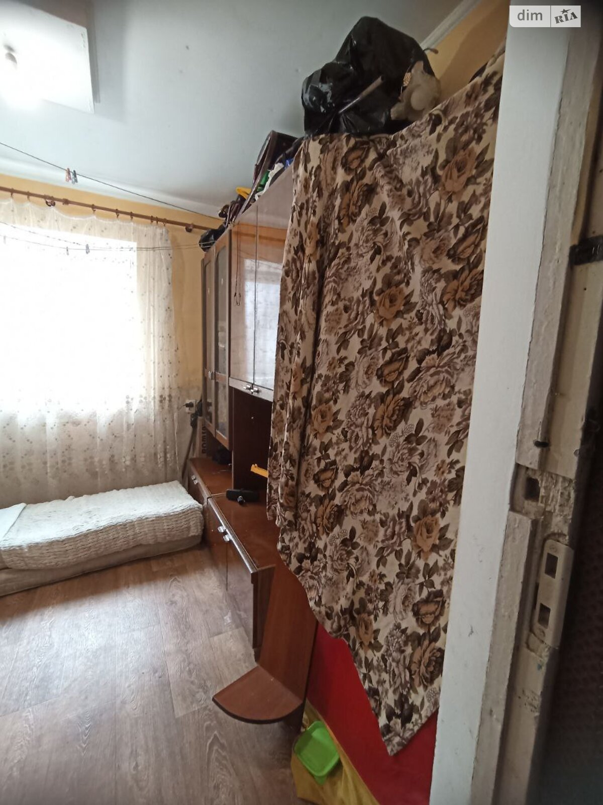 Продаж однокімнатної квартири в Рівному, на вул. Нижньодворецька, район Агропереробка фото 1 Продаж однокімнатної квартири в Рівному, на вул. Нижньодворецька, район Агропереробка фото 1