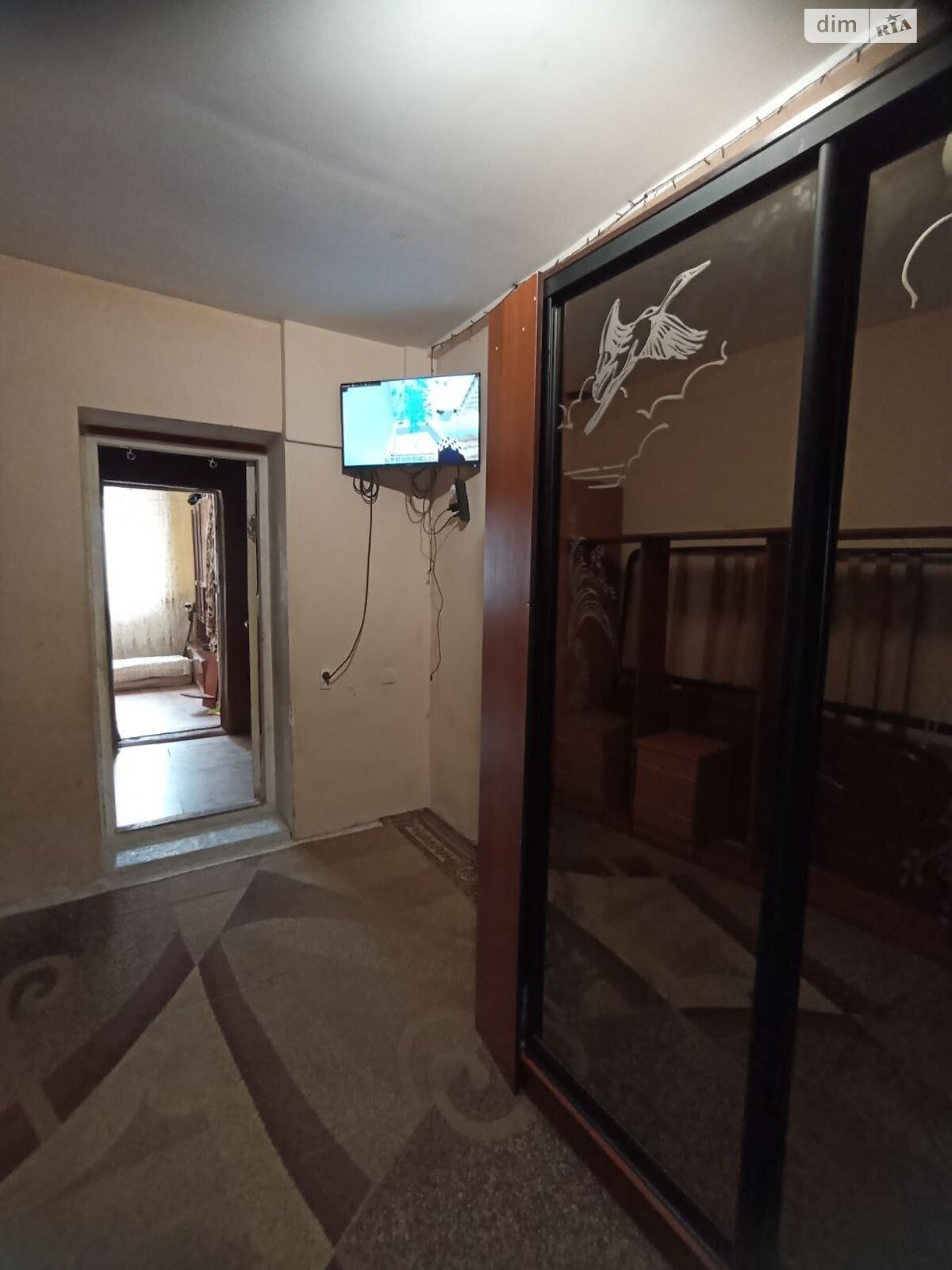 Продаж однокімнатної квартири в Рівному, на вул. Нижньодворецька, район Агропереробка фото 1 Продаж однокімнатної квартири в Рівному, на вул. Нижньодворецька, район Агропереробка фото 1