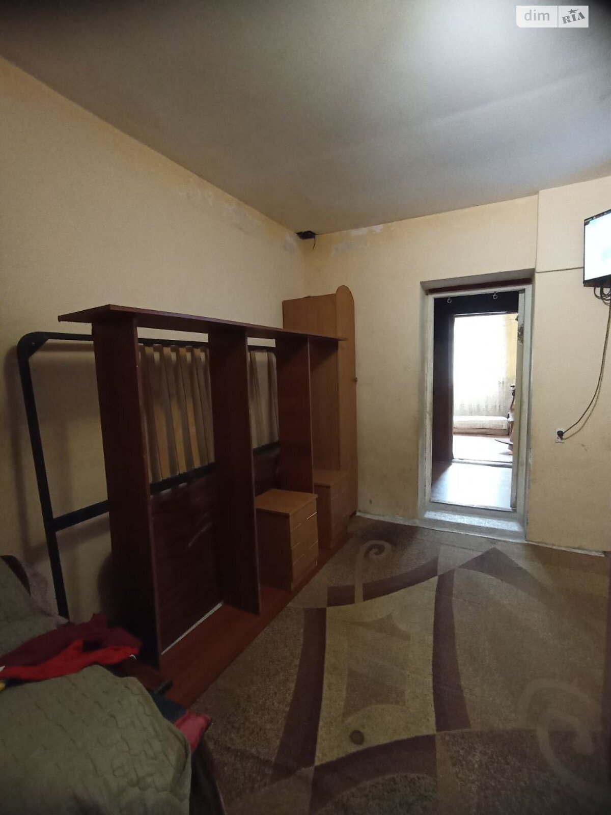 Продажа двухкомнатной квартиры в Ровно, на ул. Нижнедворецкая 7, район Агропереробка фото 1 Продажа двухкомнатной квартиры в Ровно, на ул. Нижнедворецкая 7, район Агропереробка фото 1