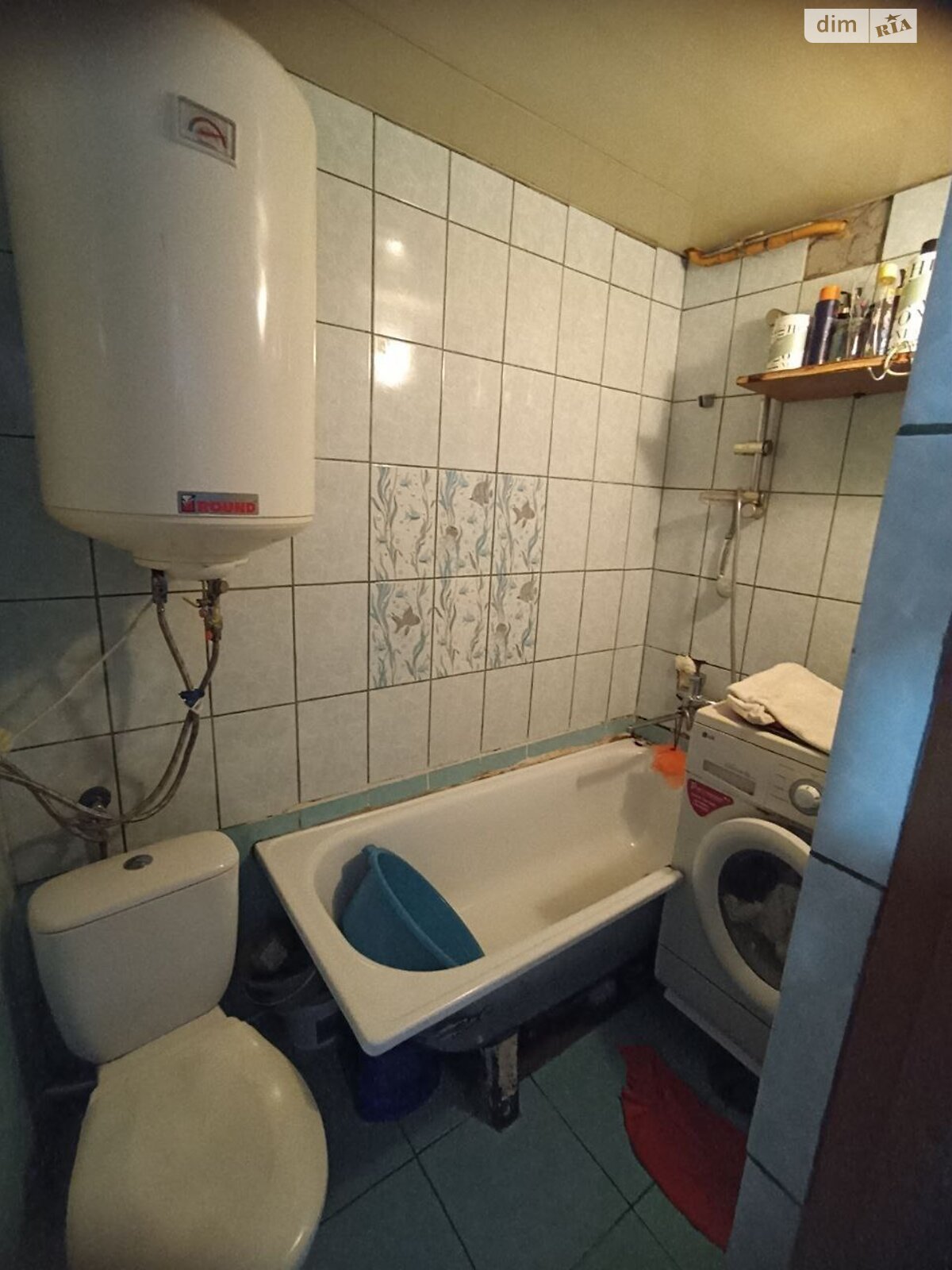 Продажа двухкомнатной квартиры в Ровно, на ул. Нижнедворецкая 7, район Агропереробка фото 1 Продажа двухкомнатной квартиры в Ровно, на ул. Нижнедворецкая 7, район Агропереробка фото 1
