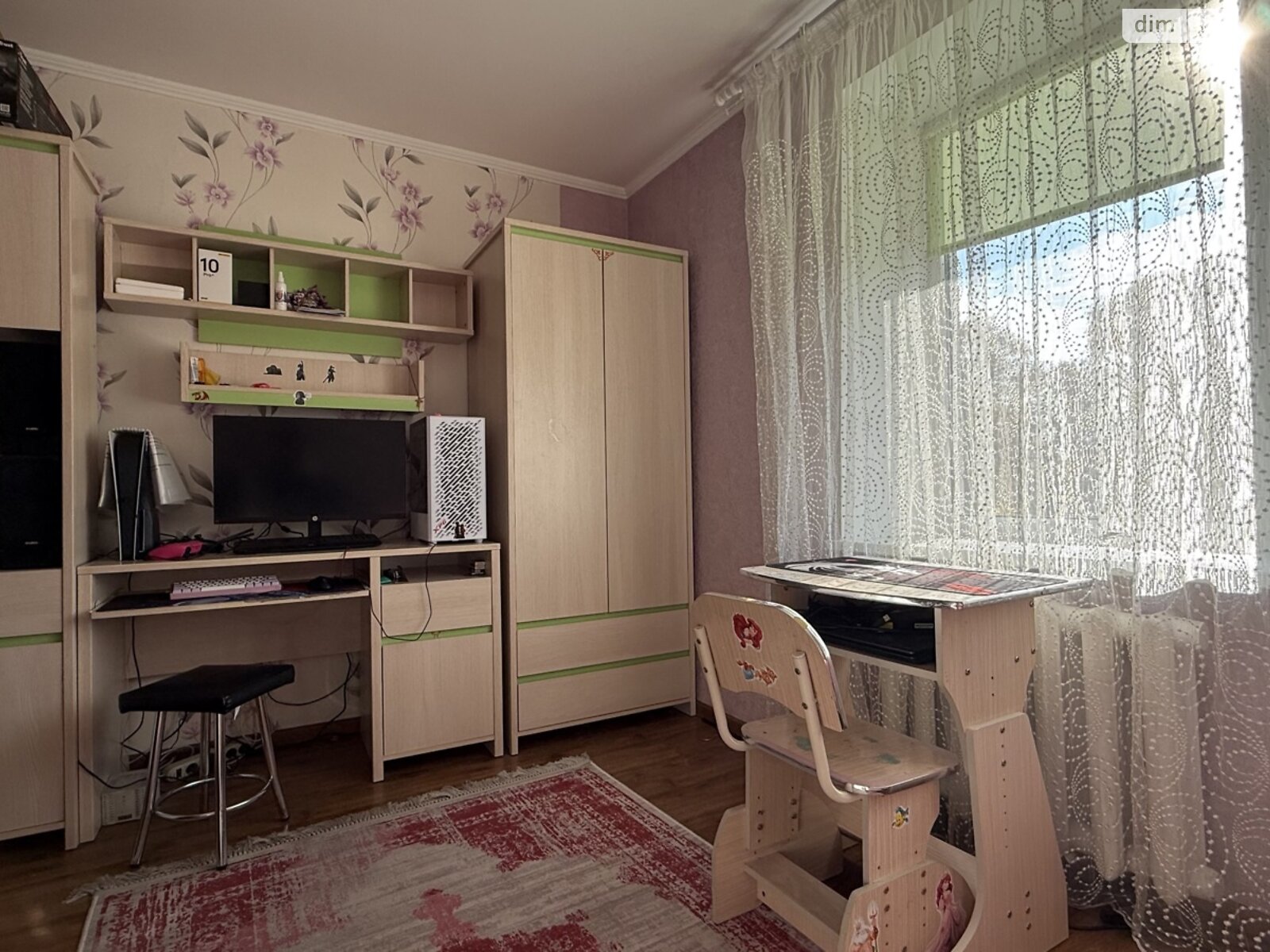 Продажа трехкомнатной квартиры в Ровно, на ул. Полевая 2, район Агропереробка фото 1