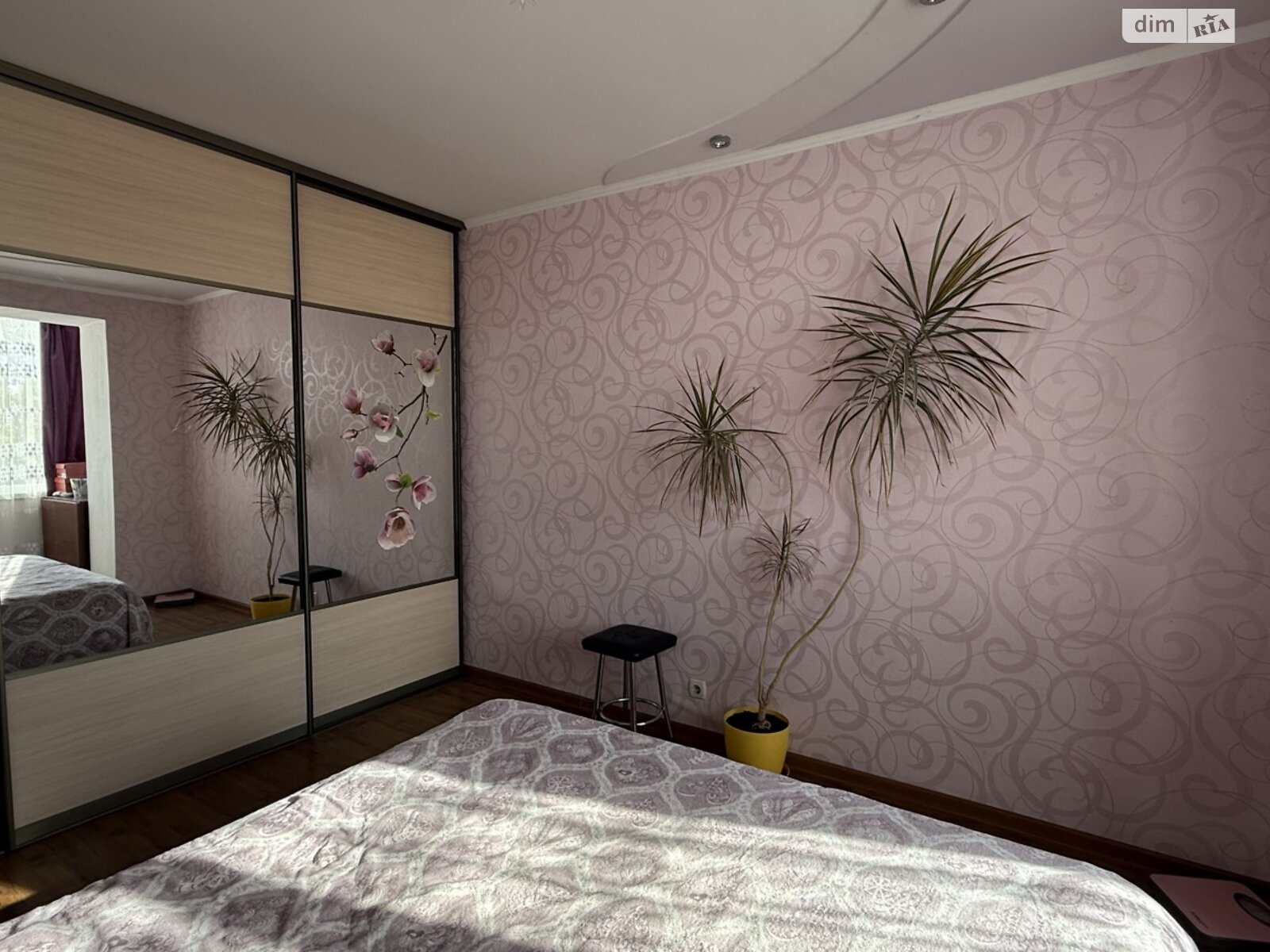 Продажа трехкомнатной квартиры в Ровно, на ул. Полевая 2, район Агропереробка фото 1