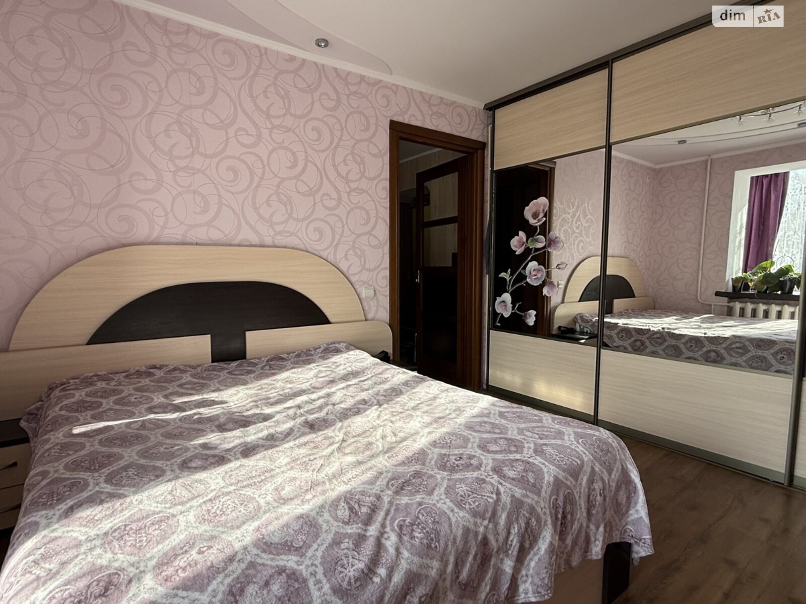 Продажа трехкомнатной квартиры в Ровно, на ул. Полевая 2, район Агропереробка фото 1