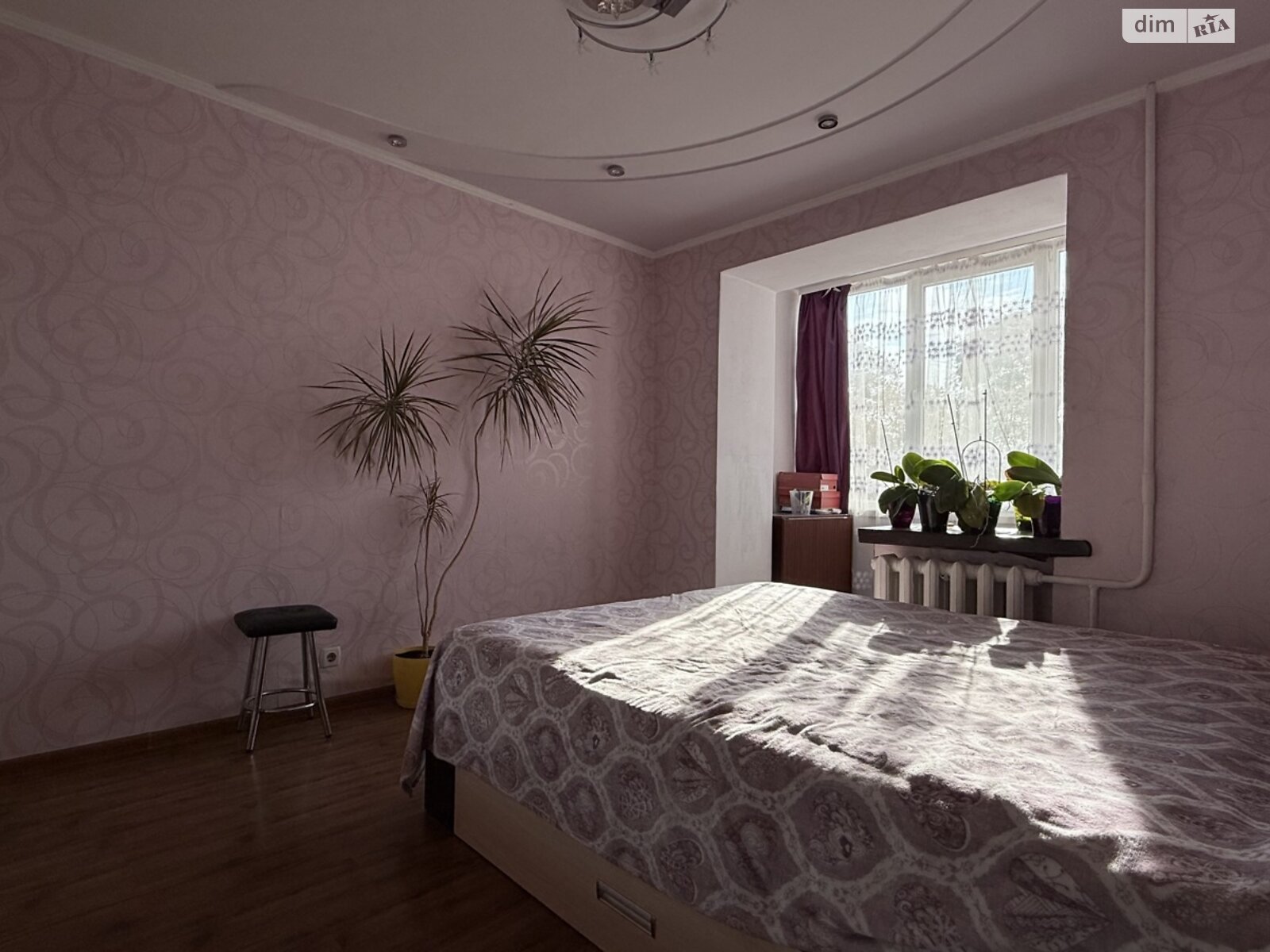 Продажа трехкомнатной квартиры в Ровно, на ул. Полевая 2, район Агропереробка фото 1