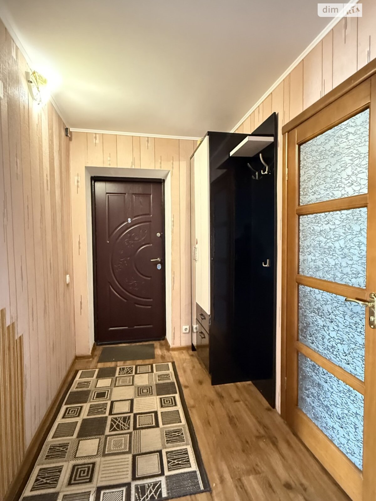 Продажа трехкомнатной квартиры в Ровно, на ул. Полевая 2, район Агропереробка фото 1