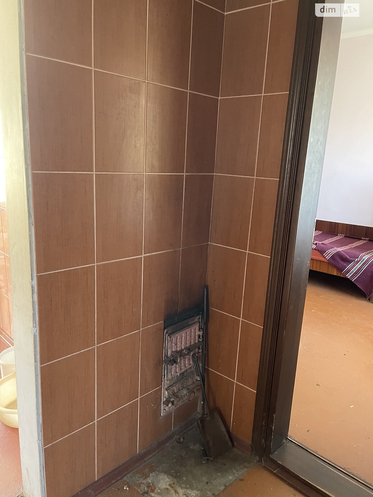 Продаж однокімнатної квартири в Рівному, на вул. Присадибна, район Агропереробка фото 1 Продаж однокімнатної квартири в Рівному, на вул. Присадибна, район Агропереробка фото 1