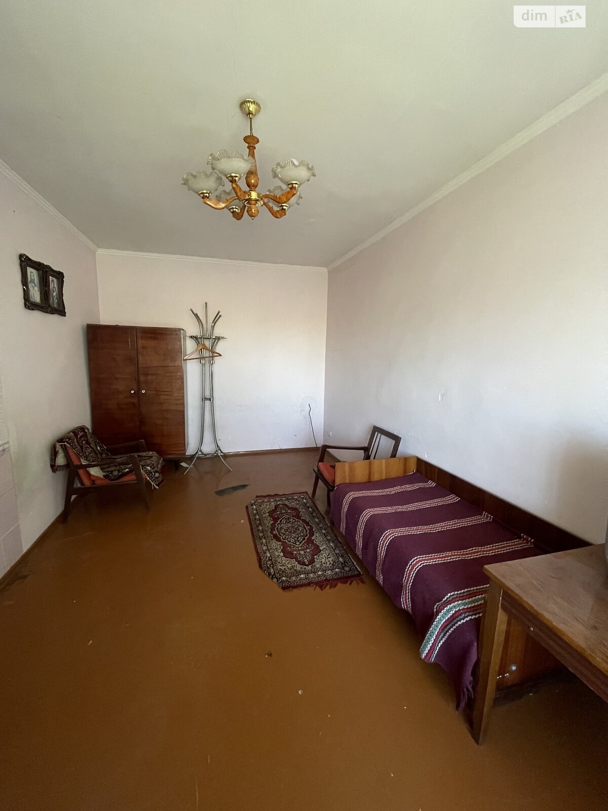 Продаж однокімнатної квартири в Рівному, на вул. Присадибна, район Агропереробка фото 1 Продаж однокімнатної квартири в Рівному, на вул. Присадибна, район Агропереробка фото 1