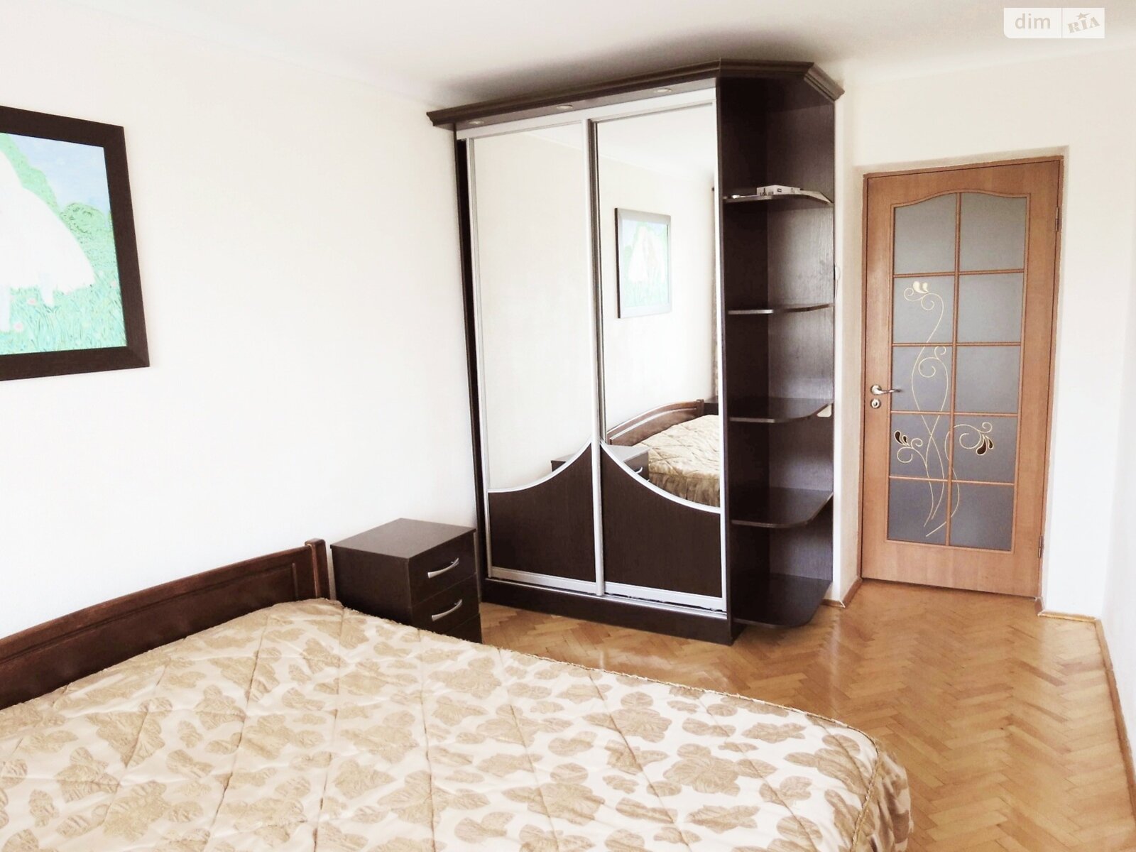 Продажа трехкомнатной квартиры в Ровно, на ул. Василия Червония, фото 1