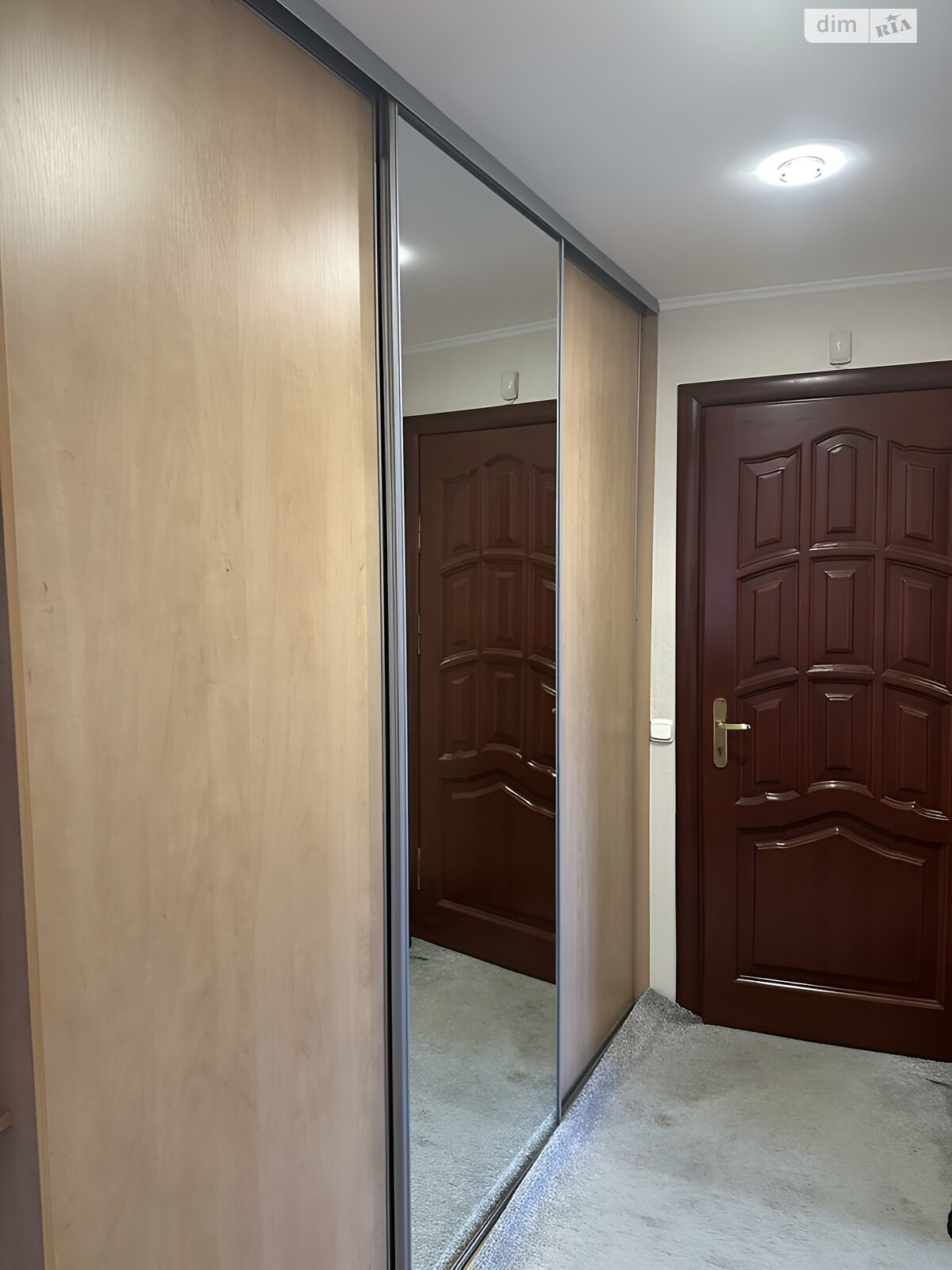Продаж чотирикімнатної квартири в Рівному, на вул. Олександра Борисенка 3, фото 1 Продаж чотирикімнатної квартири в Рівному, на вул. Олександра Борисенка 3, фото 1