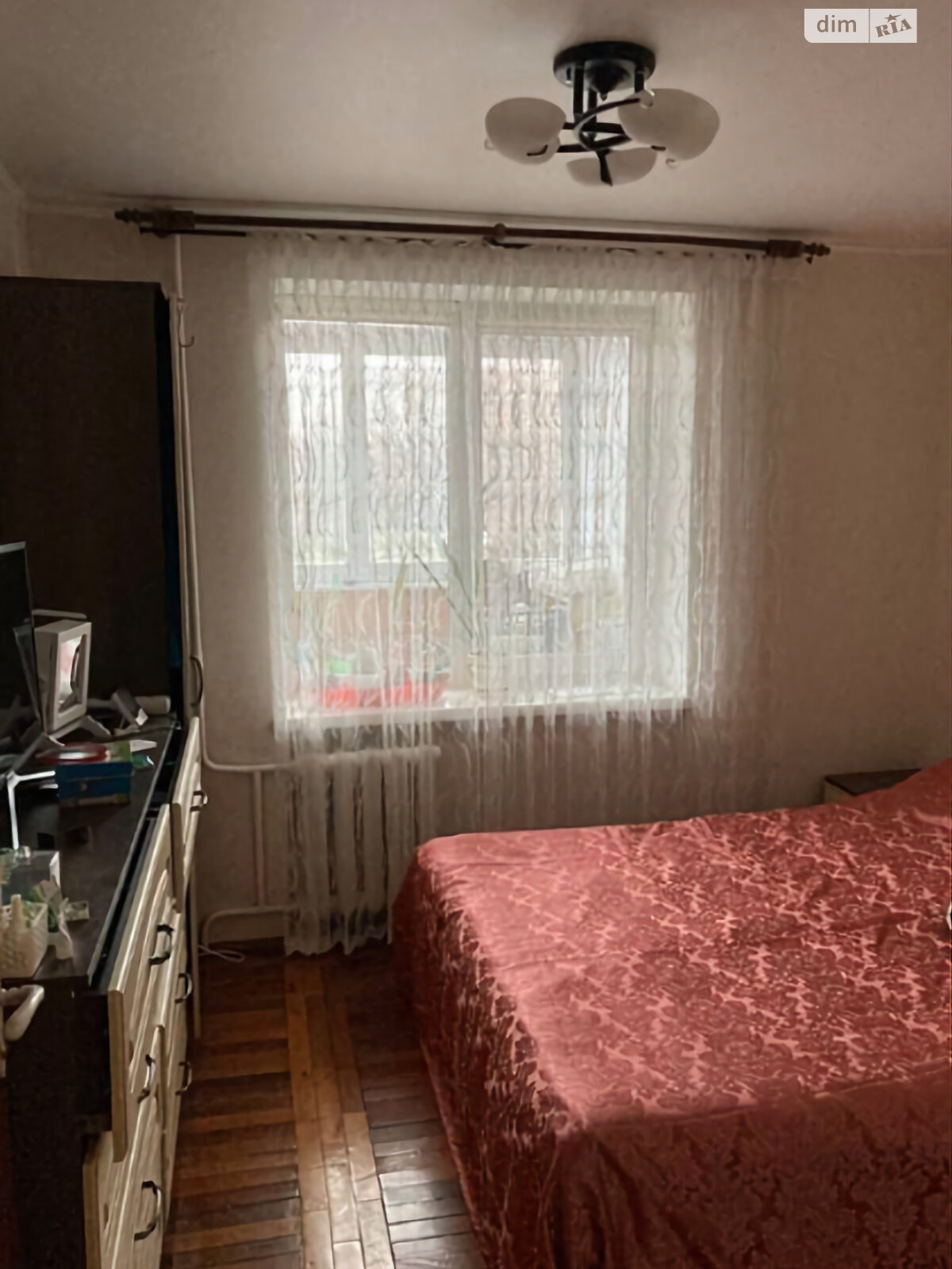 Продажа трехкомнатной квартиры в Ровно, на ул. Галицкого Данилы, фото 1