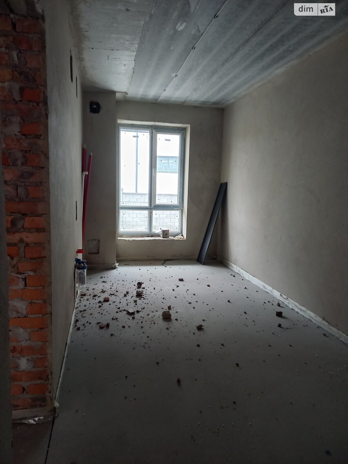 Продажа однокомнатной квартиры в Ровно, на ул. Атмосферная 1, фото 1 Продажа однокомнатной квартиры в Ровно, на ул. Атмосферная 1, фото 1
