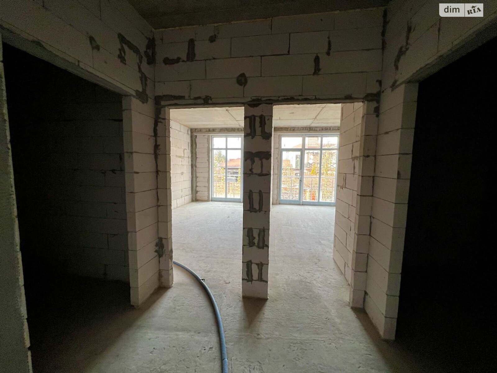 Продажа однокомнатной квартиры в Ровно, на ул. Савура Клима, район 12-школа фото 1 Продажа однокомнатной квартиры в Ровно, на ул. Савура Клима, район 12-школа фото 1