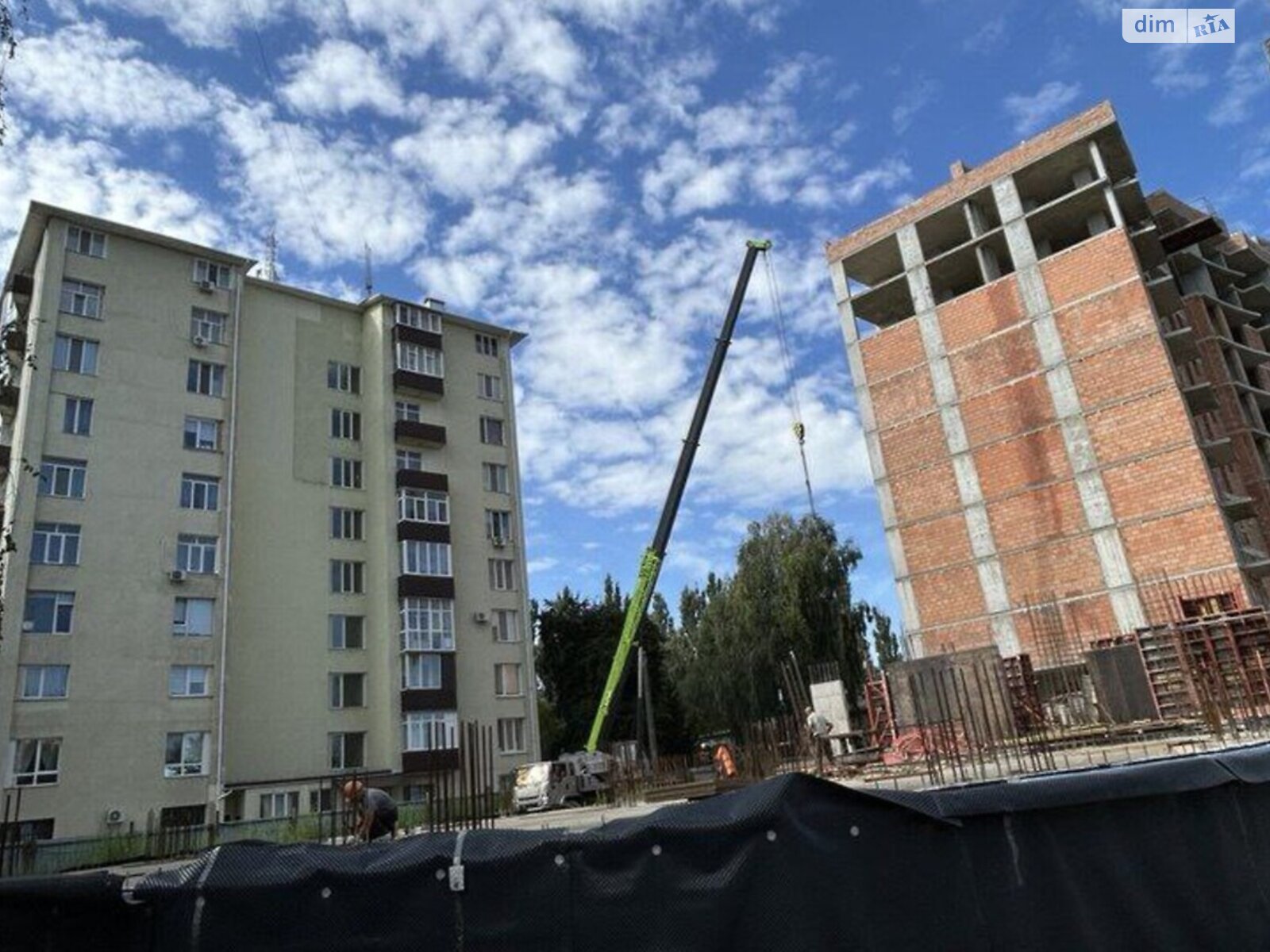 Продажа шестикомнатной квартиры в Ровно, на ул. Галицкого Данилы 16, район Авторынок фото 1 Продажа шестикомнатной квартиры в Ровно, на ул. Галицкого Данилы 16, район Авторынок фото 1