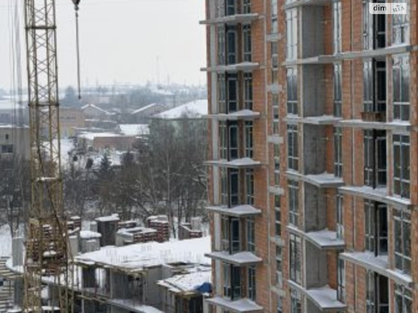 Продажа шестикомнатной квартиры в Ровно, на ул. Галицкого Данилы 16, район Авторынок фото 1 Продажа шестикомнатной квартиры в Ровно, на ул. Галицкого Данилы 16, район Авторынок фото 1