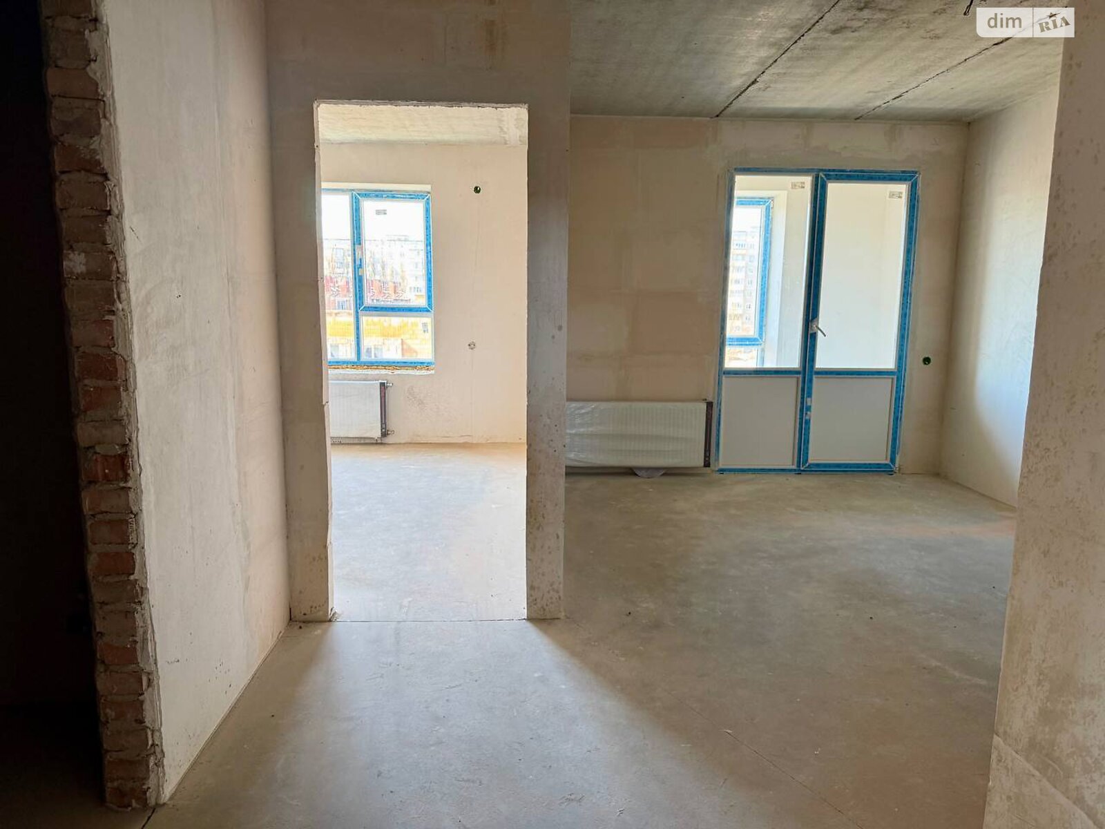 Продажа однокомнатной квартиры в Ровно, на ул. Королева 9Б, район Авторынок фото 1 Продажа однокомнатной квартиры в Ровно, на ул. Королева 9Б, район Авторынок фото 1