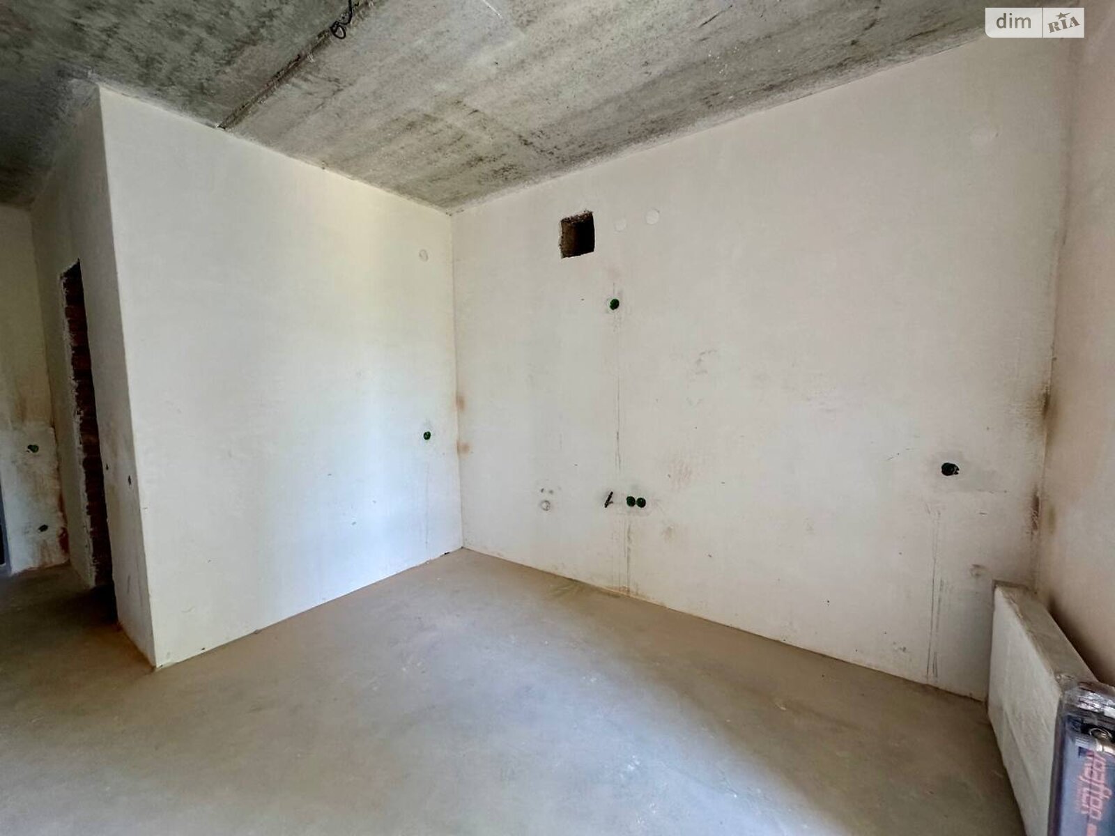 Продажа однокомнатной квартиры в Ровно, на ул. Королева 9Б, район Авторынок фото 1