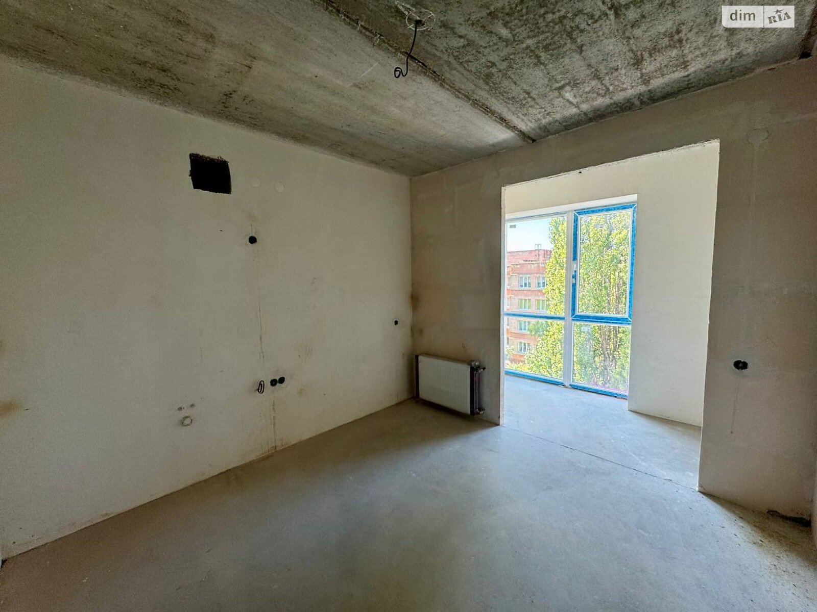 Продажа однокомнатной квартиры в Ровно, на ул. Королева 9Б, район Авторынок фото 1