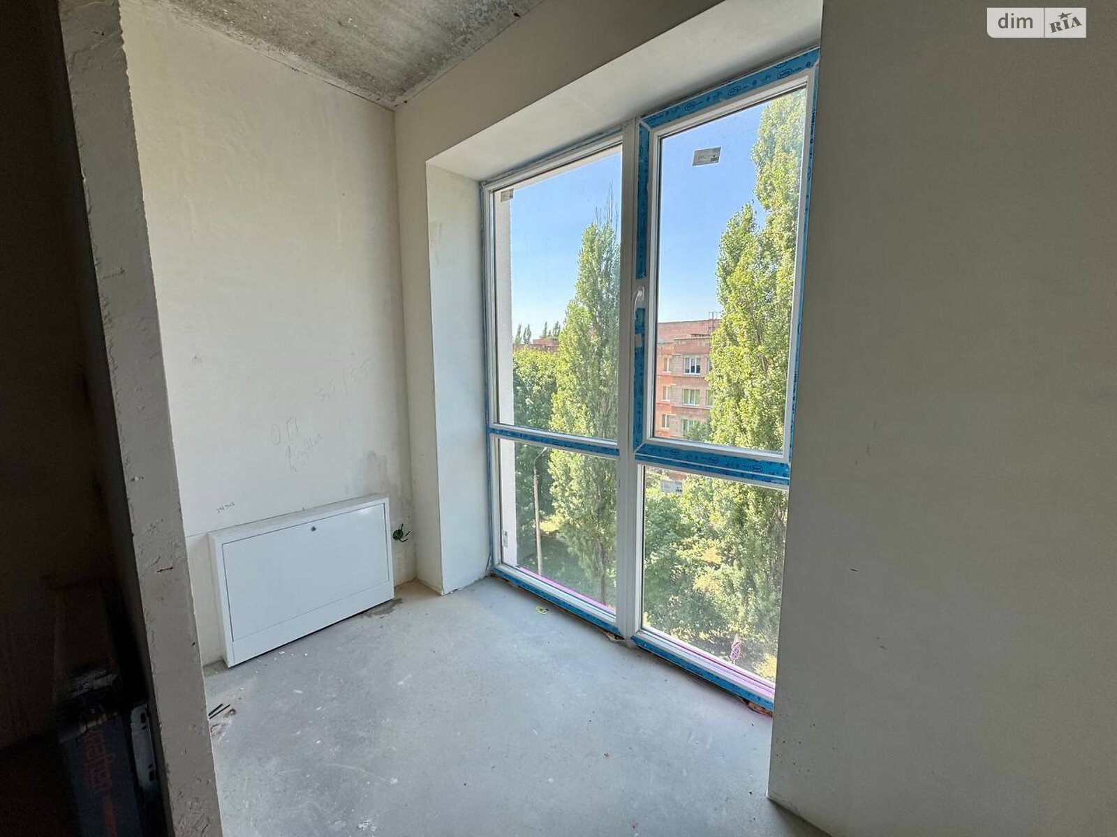 Продажа однокомнатной квартиры в Ровно, на ул. Королева 9Б, район Авторынок фото 1