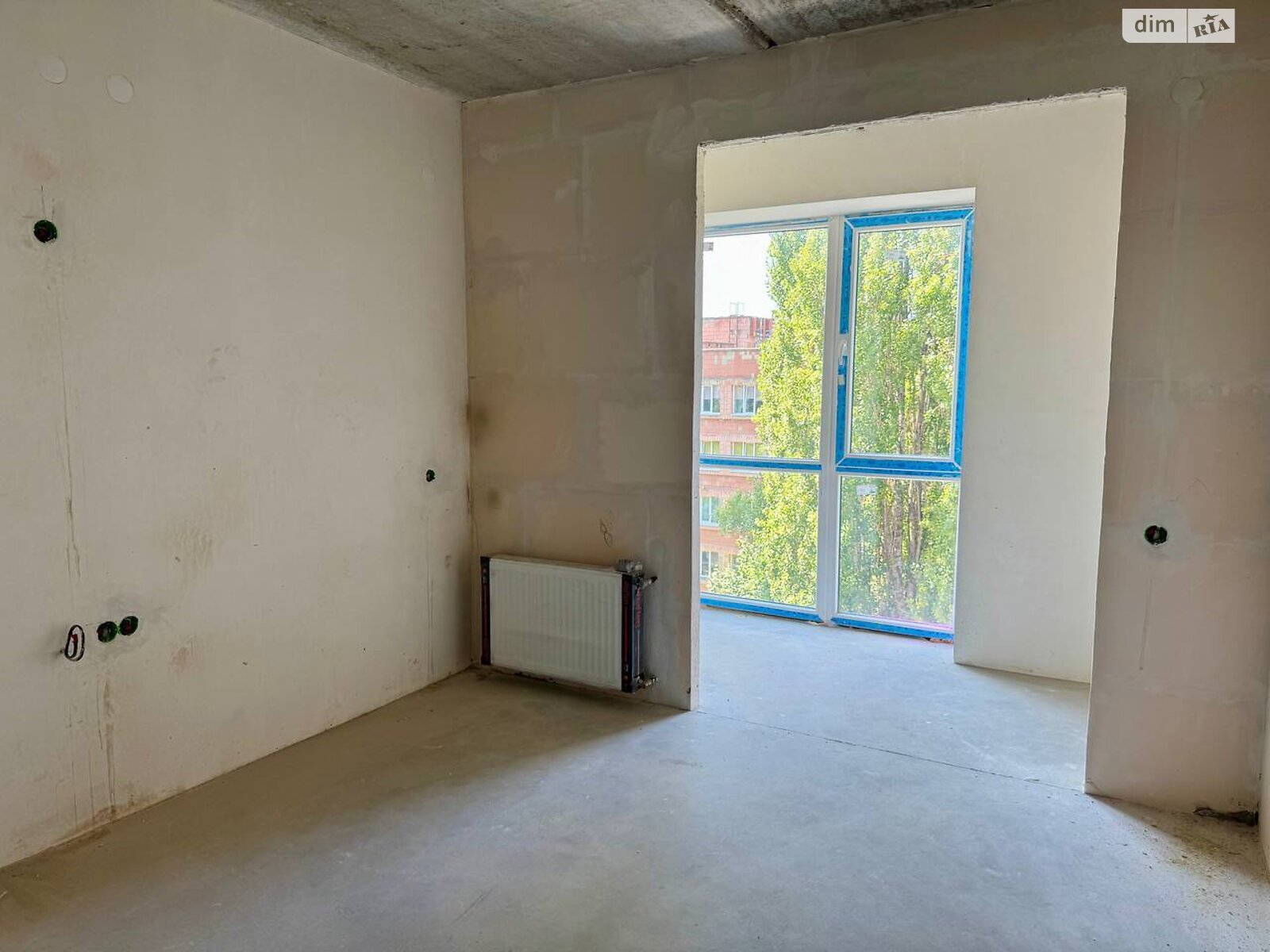 Продажа однокомнатной квартиры в Ровно, на ул. Королева 9Б, район Авторынок фото 1