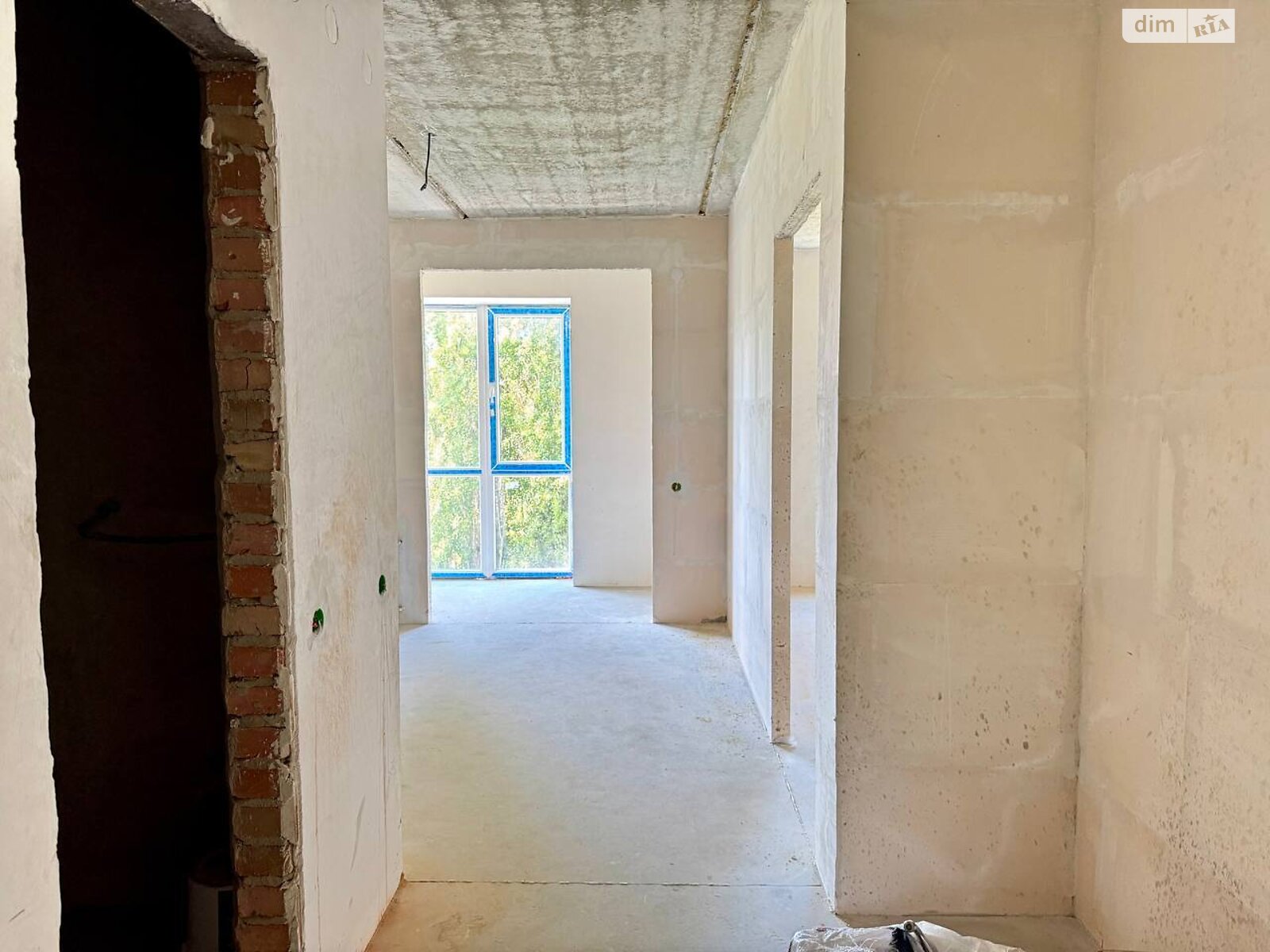 Продажа однокомнатной квартиры в Ровно, на ул. Королева 9Б, район Авторынок фото 1