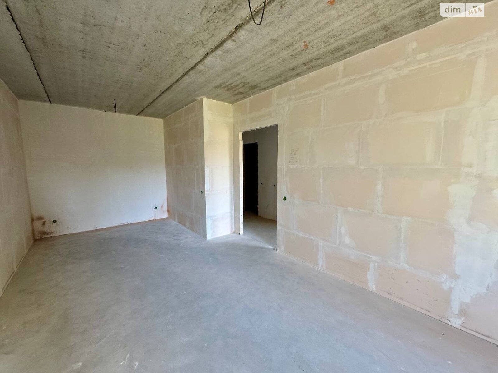 Продажа однокомнатной квартиры в Ровно, на ул. Королева 9Б, район Авторынок фото 1