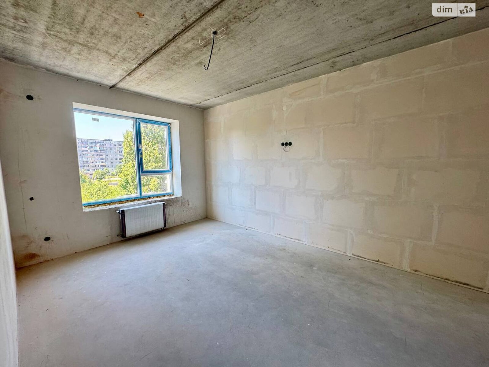 Продажа однокомнатной квартиры в Ровно, на ул. Королева 9Б, район Авторынок фото 1