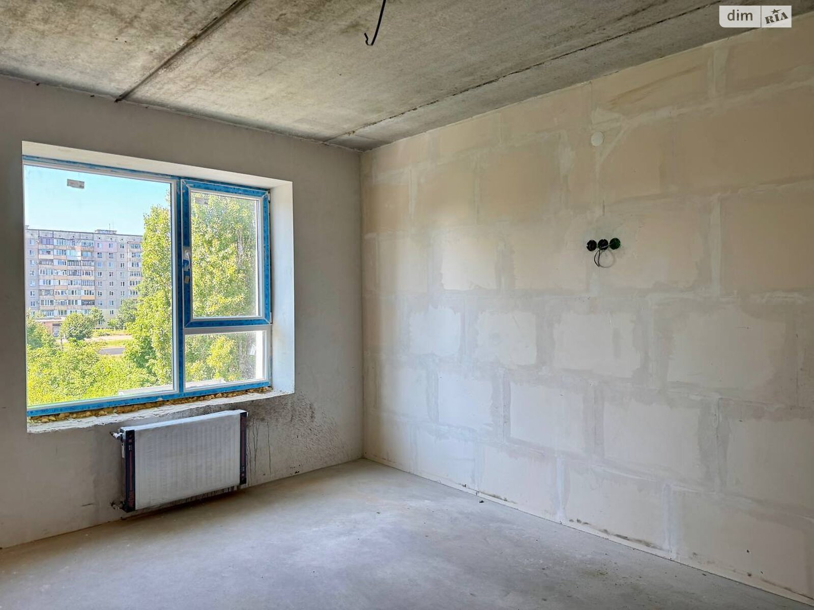 Продажа однокомнатной квартиры в Ровно, на ул. Королева 9Б, район Авторынок фото 1