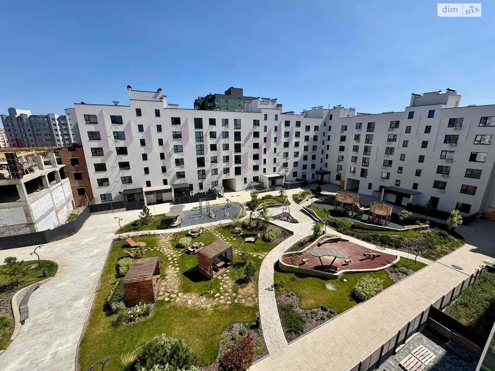 Продажа однокомнатной квартиры в Ровно, на ул. Королева 9Б, район Авторынок фото 1