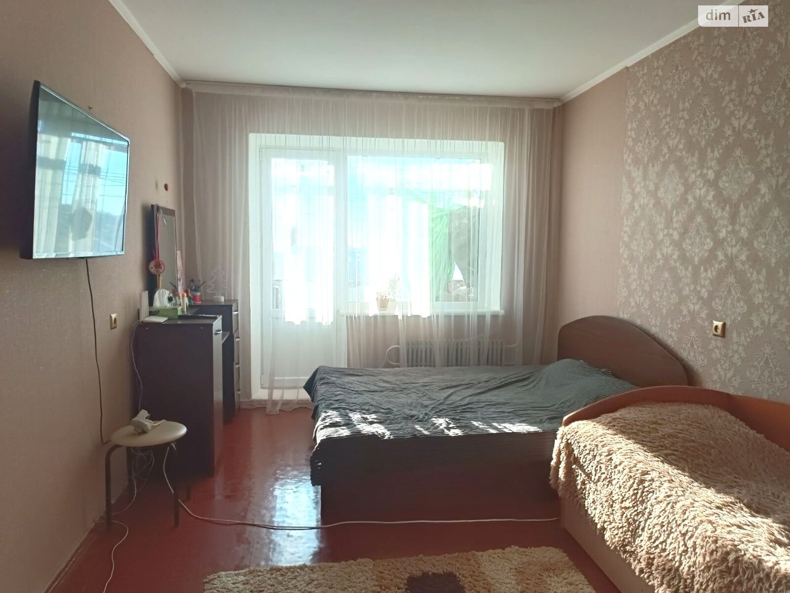 Продажа однокомнатной квартиры в Ровно, на ул. Кулика и Гудачека 46, район Авторынок фото 1 Продажа однокомнатной квартиры в Ровно, на ул. Кулика и Гудачека 46, район Авторынок фото 1