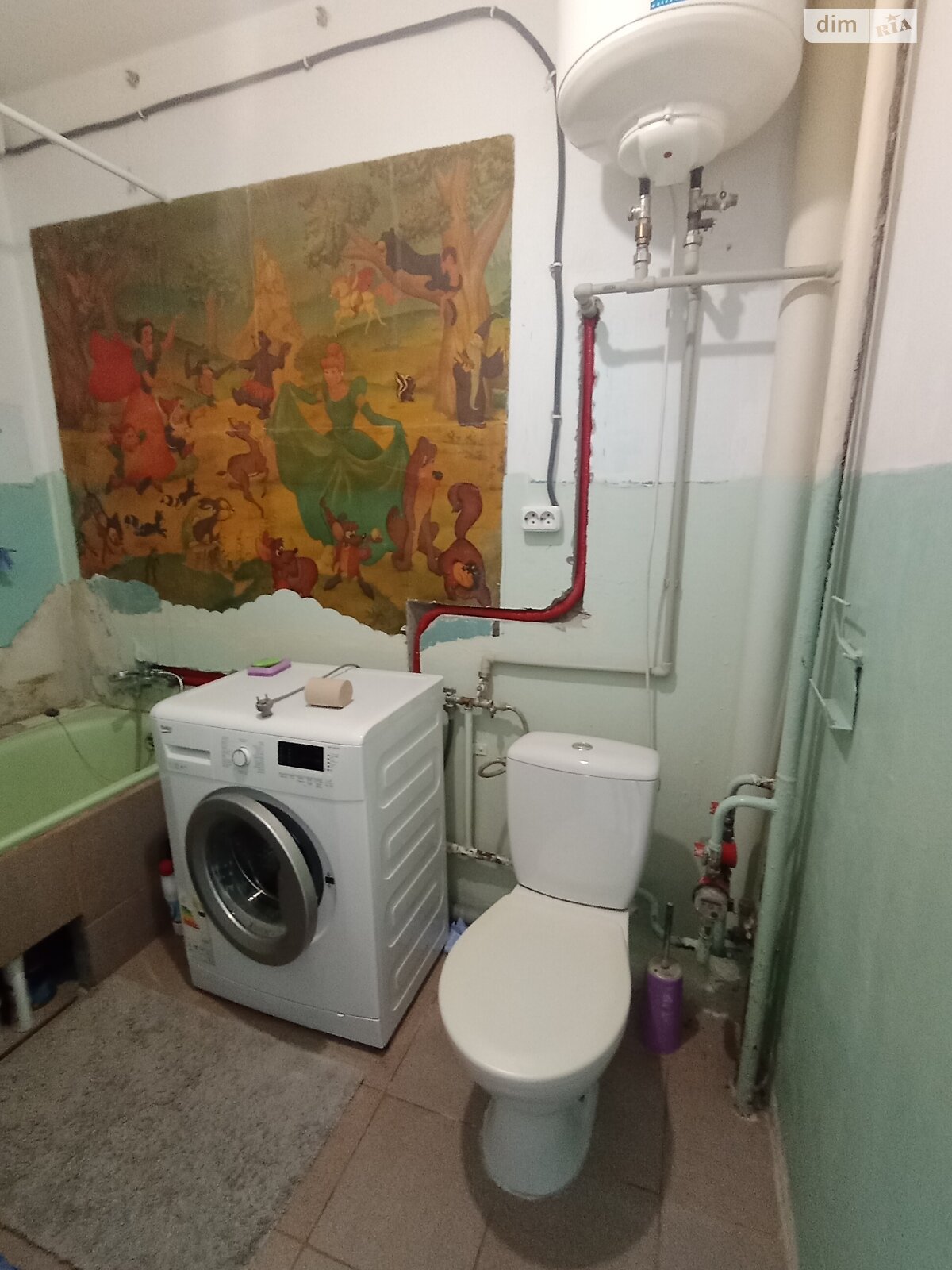 Продажа однокомнатной квартиры в Ровно, на ул. Кулика и Гудачека 46, район Авторынок фото 1 Продажа однокомнатной квартиры в Ровно, на ул. Кулика и Гудачека 46, район Авторынок фото 1